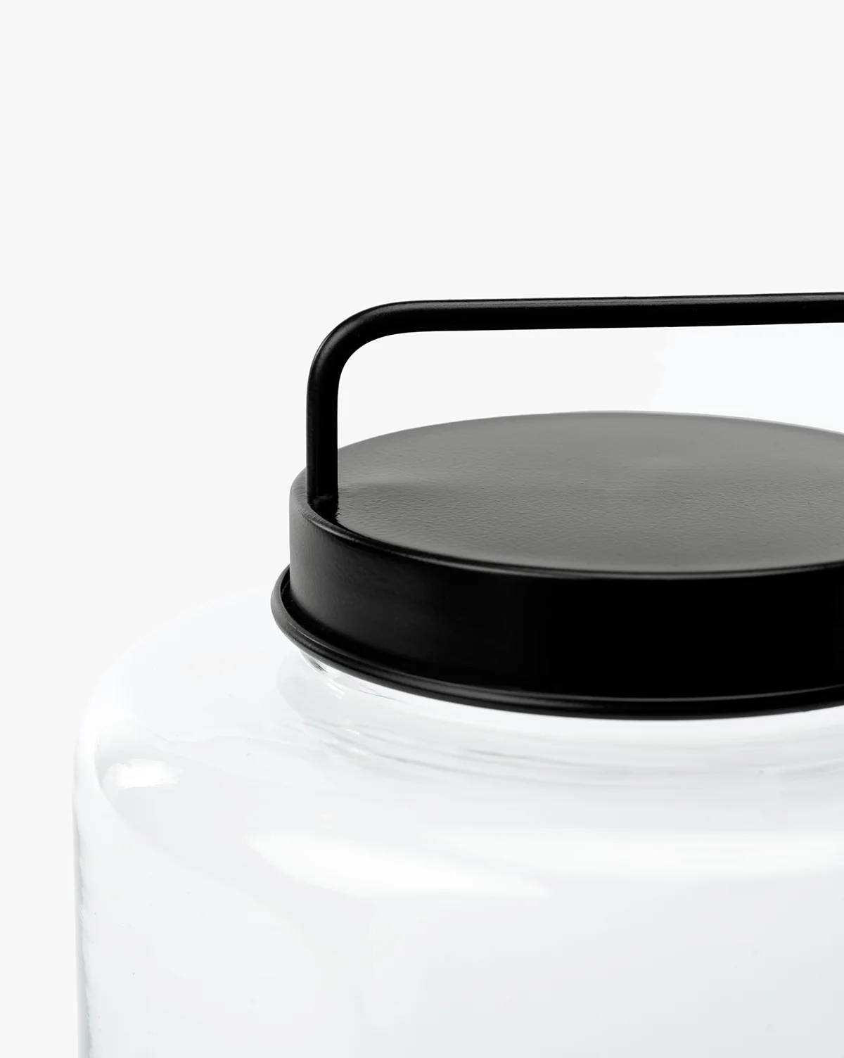 Strafford Glass Canister - Image 3
