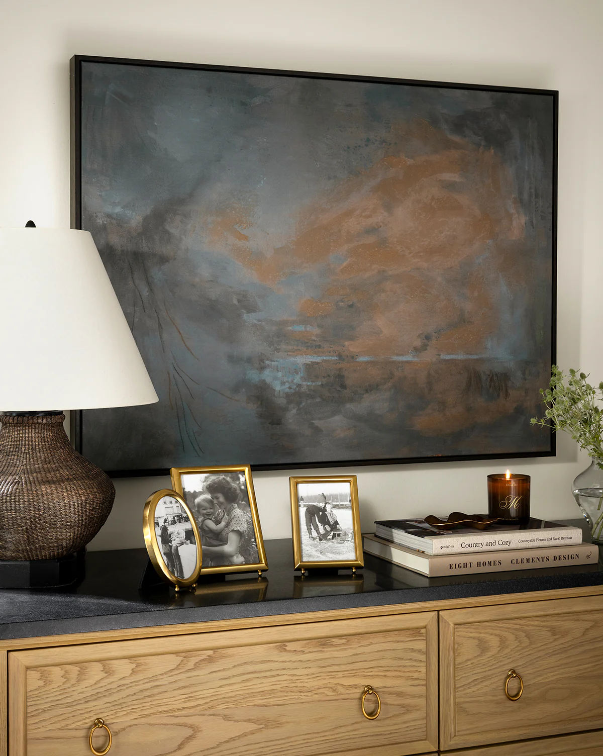 Tahiti Table Lamp - Image 6