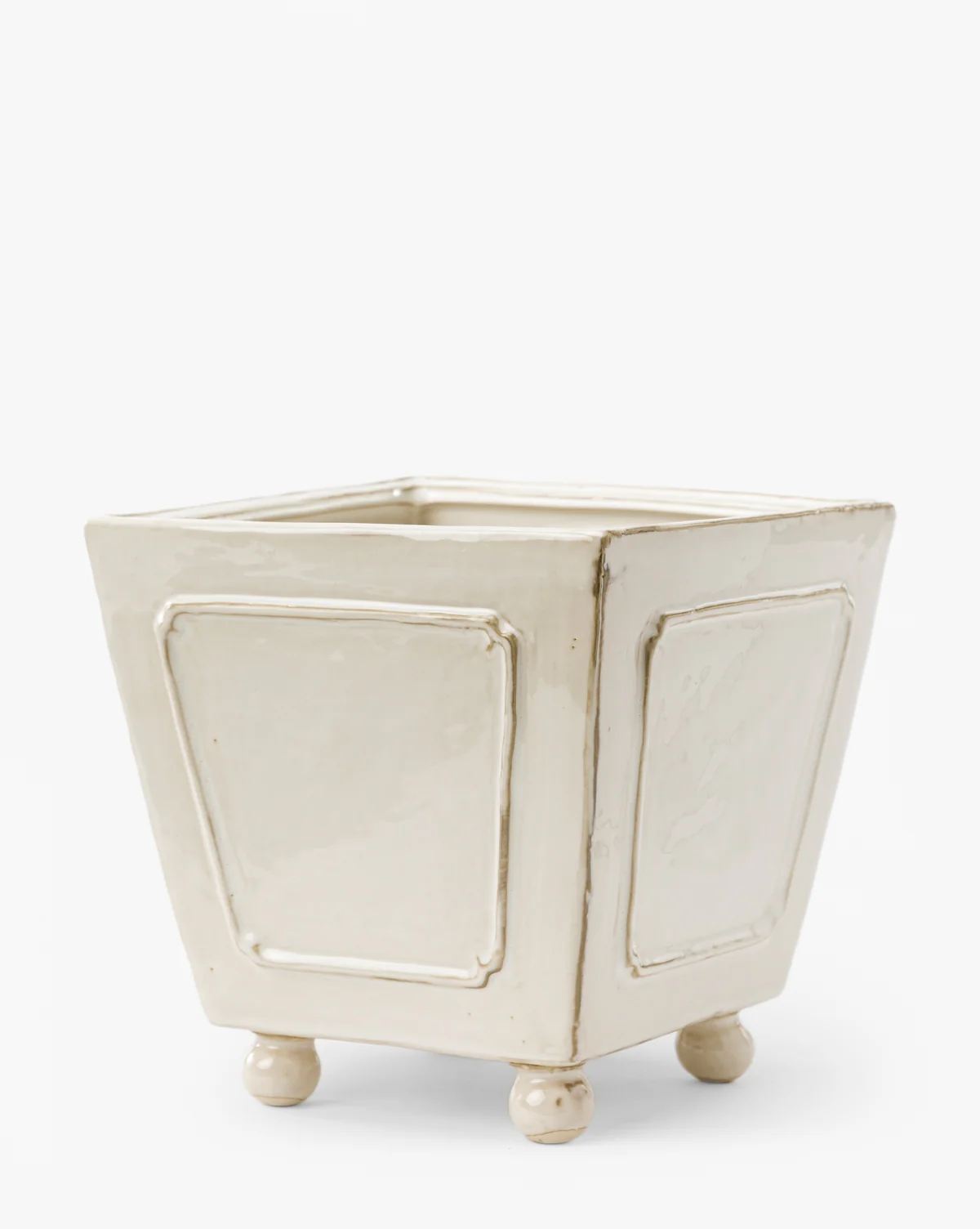 Talbot Stoneware Planter - Image 5