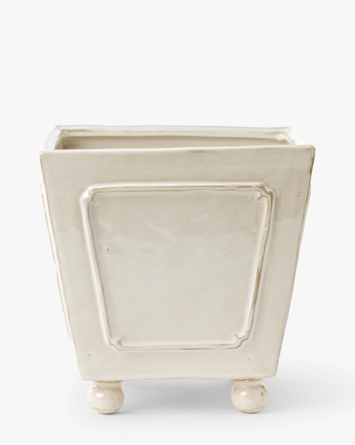 Talbot Stoneware Planter - Image 6