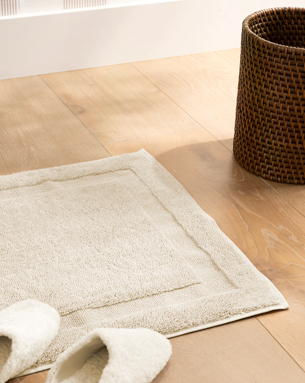 Taunton Bath Mat