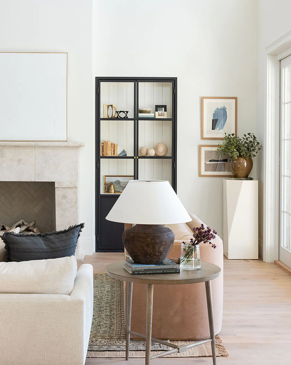 Tavin Side Table - Image 2