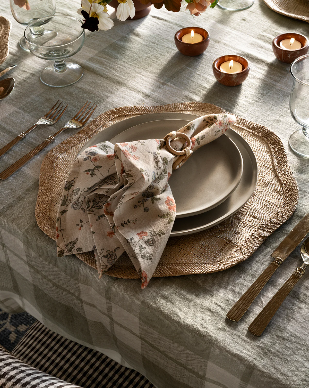 Terrace Napkin Rings (Set of 4) - Image 2