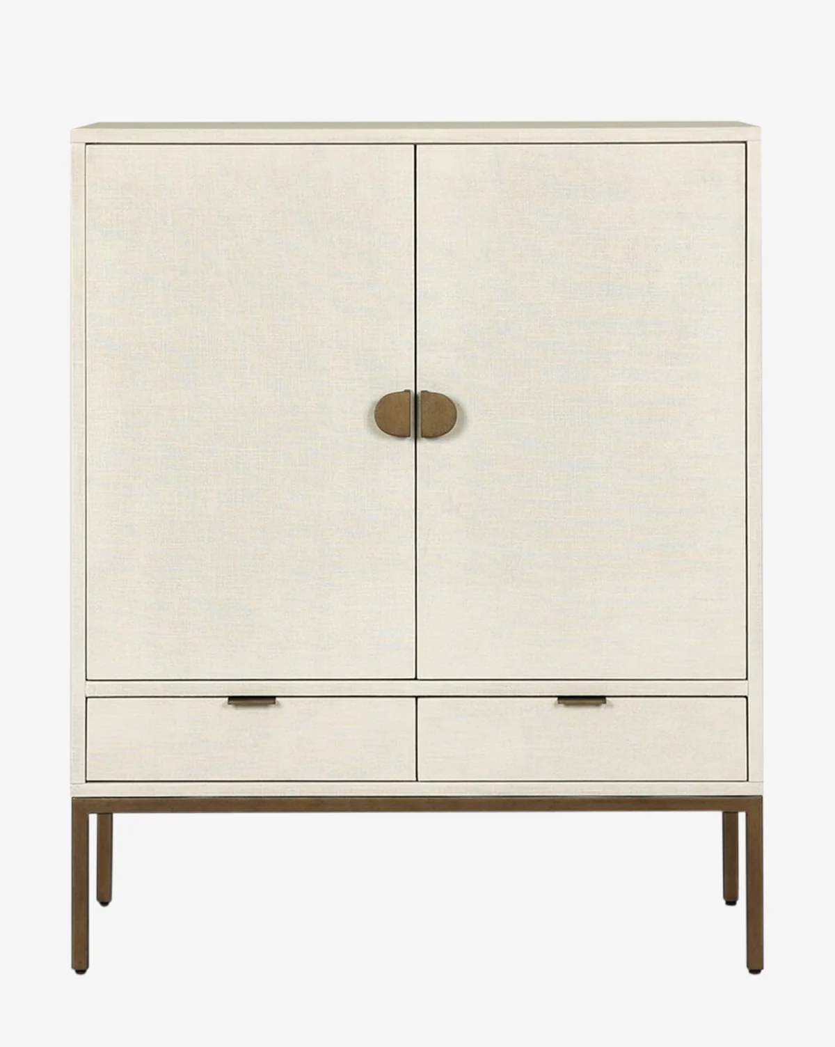 Thaddeus Cabinet
