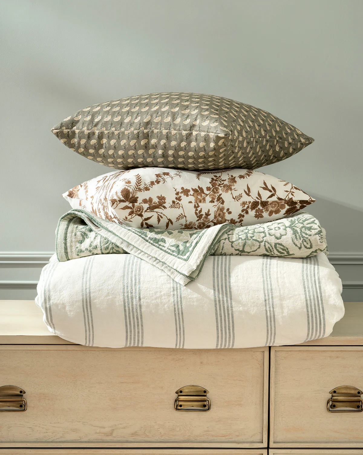 The Heritage Garden Bedding Look - Image 2
