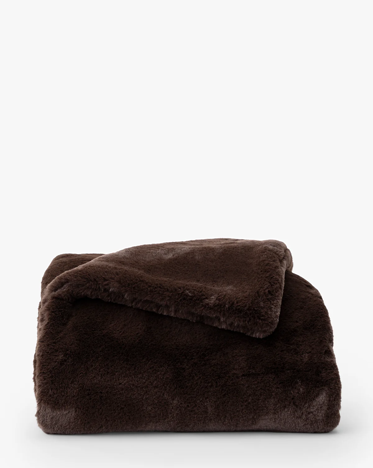 Tove Faux Fur Throw - Image 5