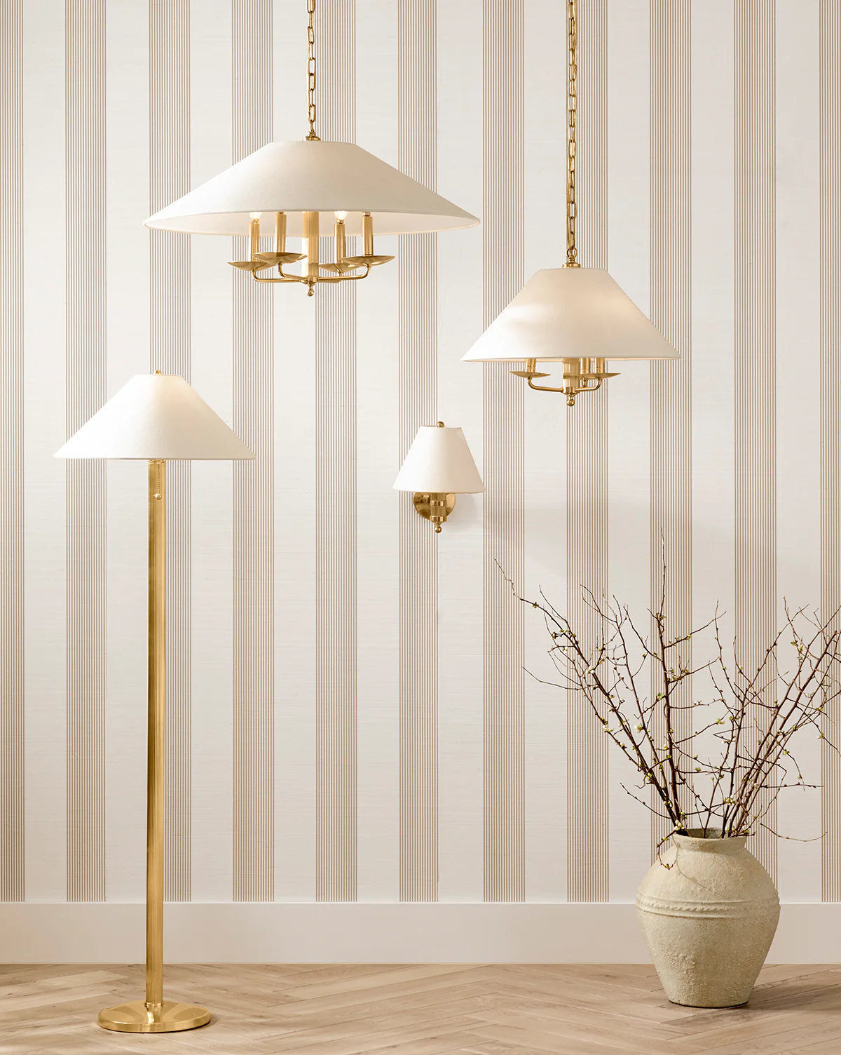 Townes Sconce - Image 2