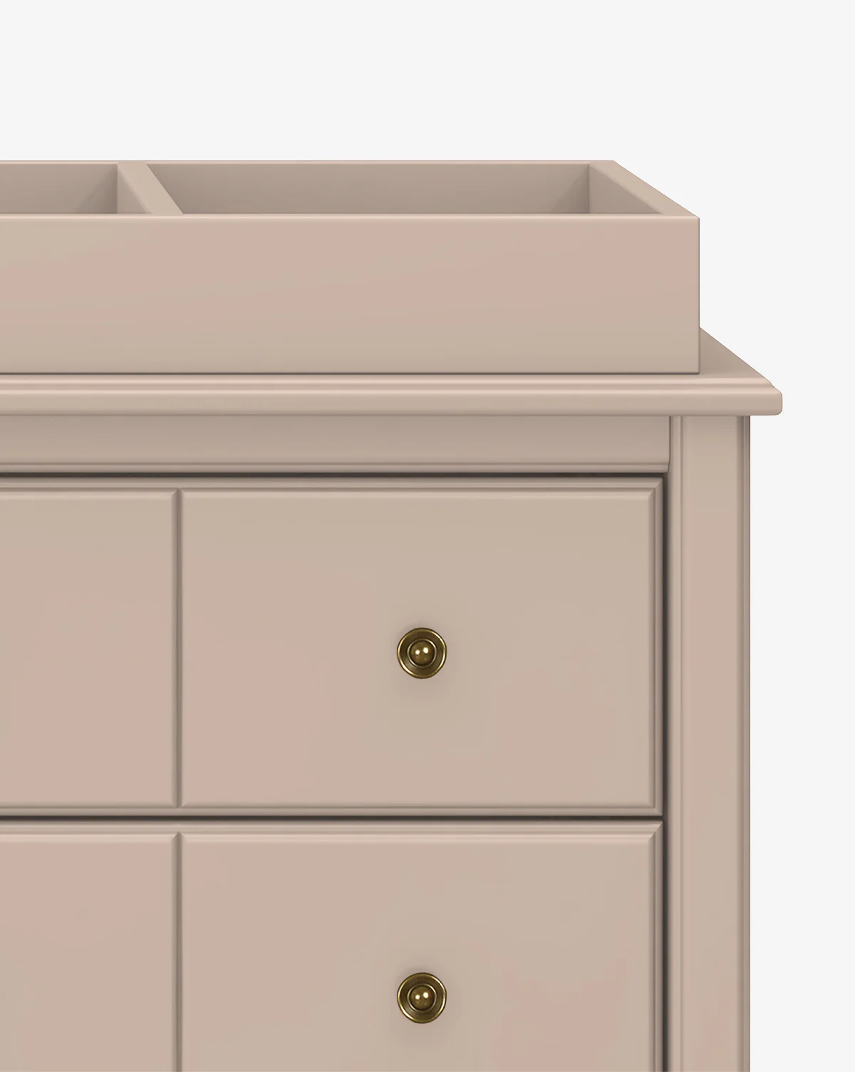 Universal Wide Removable Changing Tray - Image 10