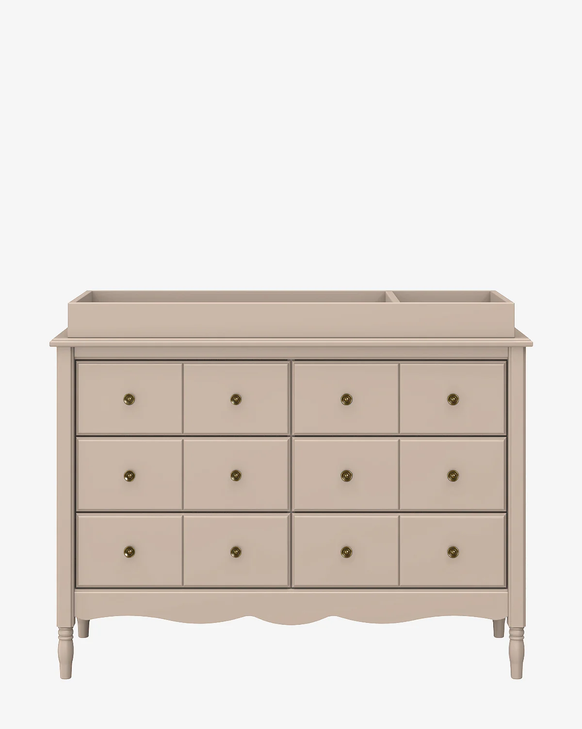 Universal Wide Removable Changing Tray - Image 11