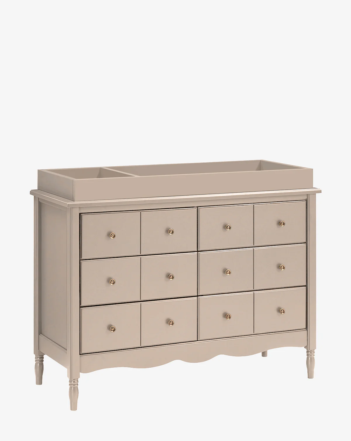 Universal Wide Removable Changing Tray - Image 12