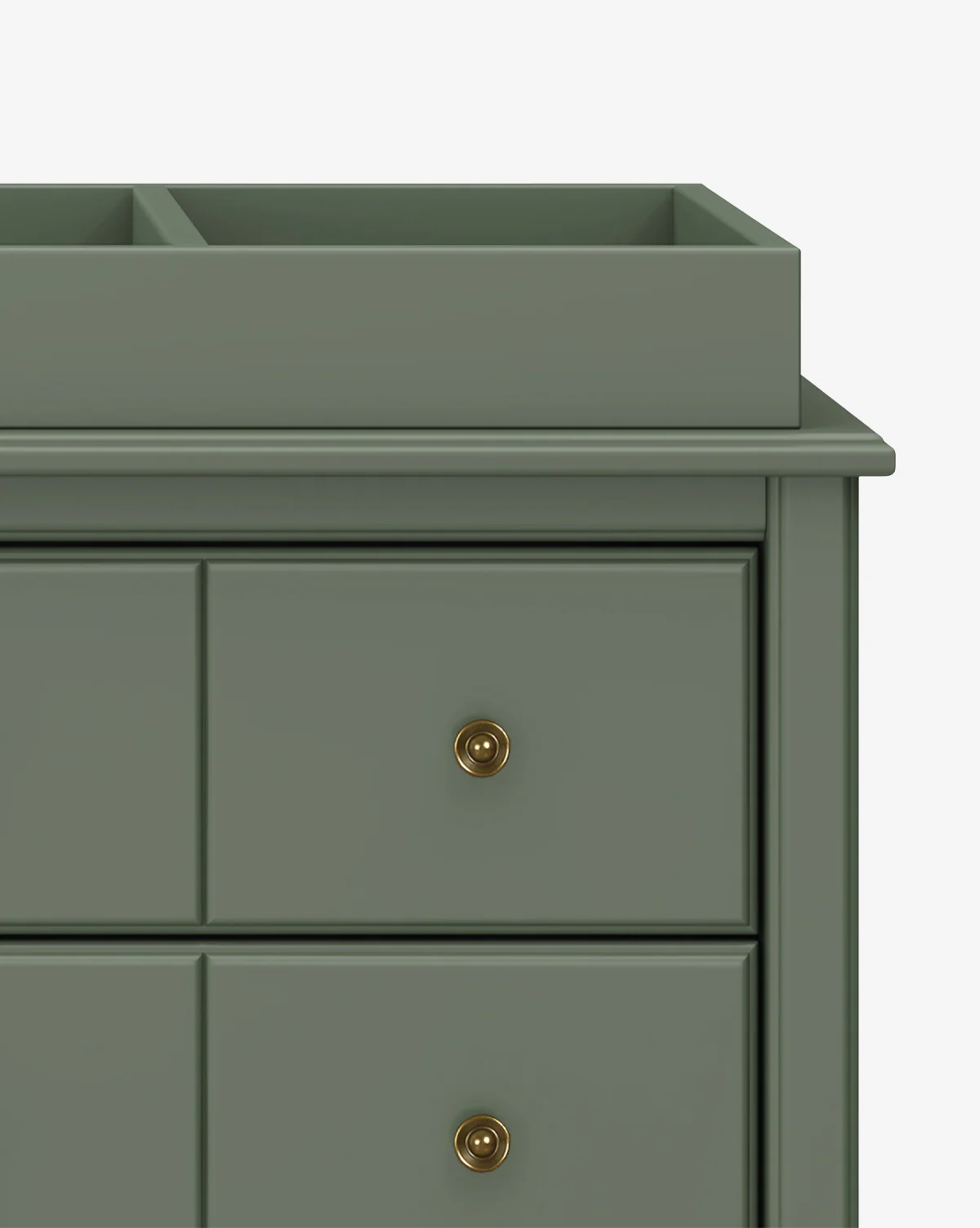 Universal Wide Removable Changing Tray - Image 6