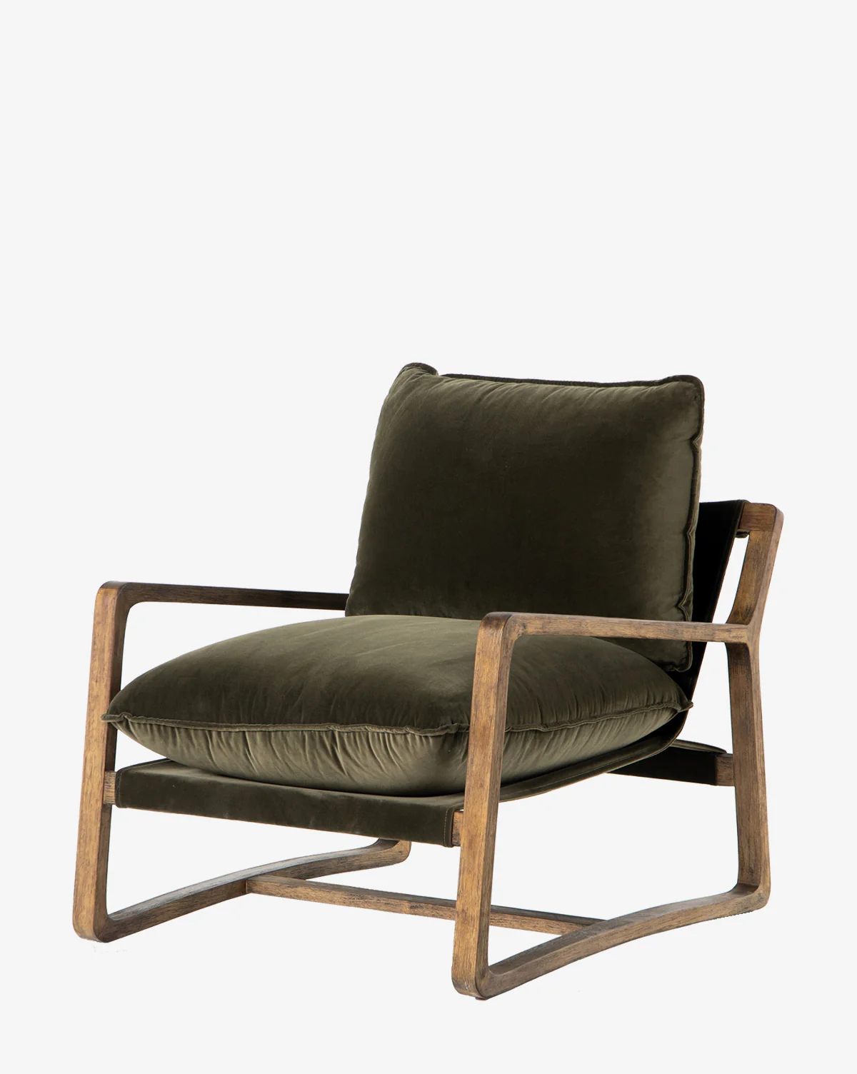 Ura Lounge Chair - Image 6