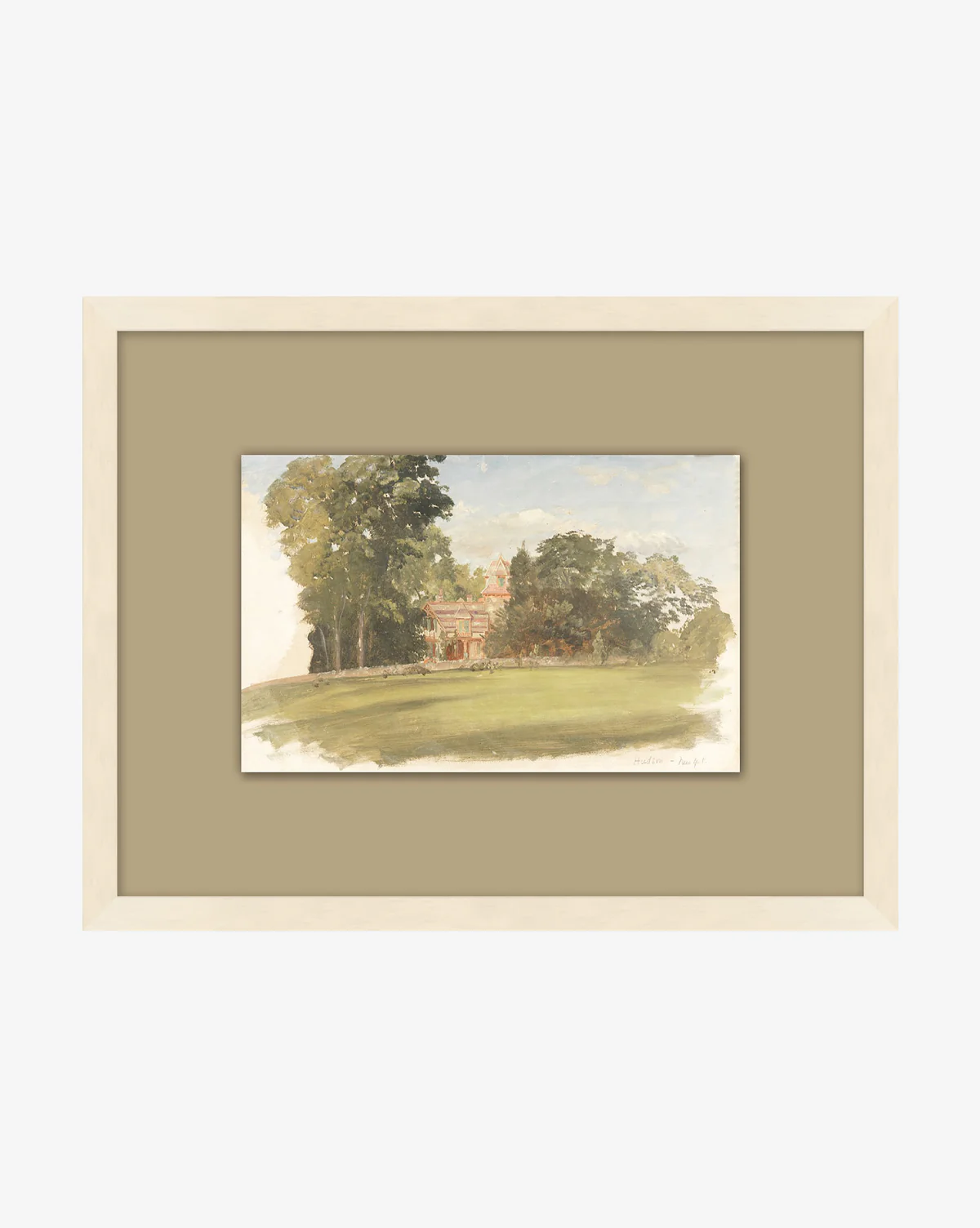 Vast Acres