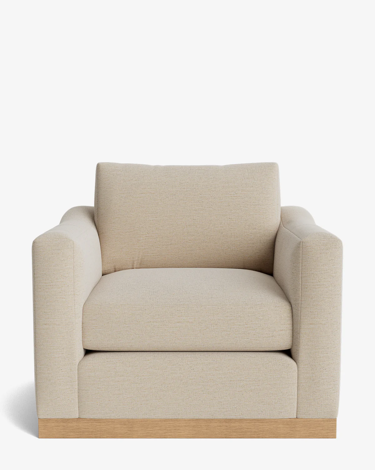 Vernon Lounge Chair - Image 10
