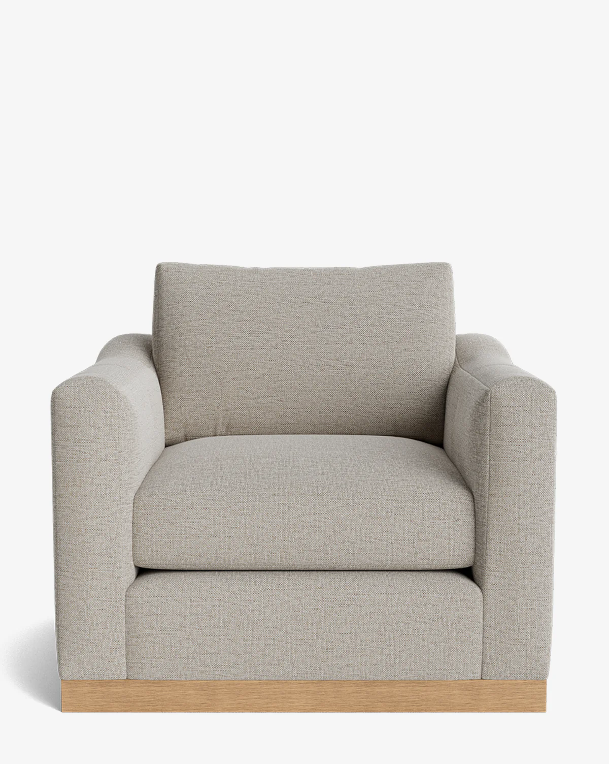 Vernon Lounge Chair - Image 11