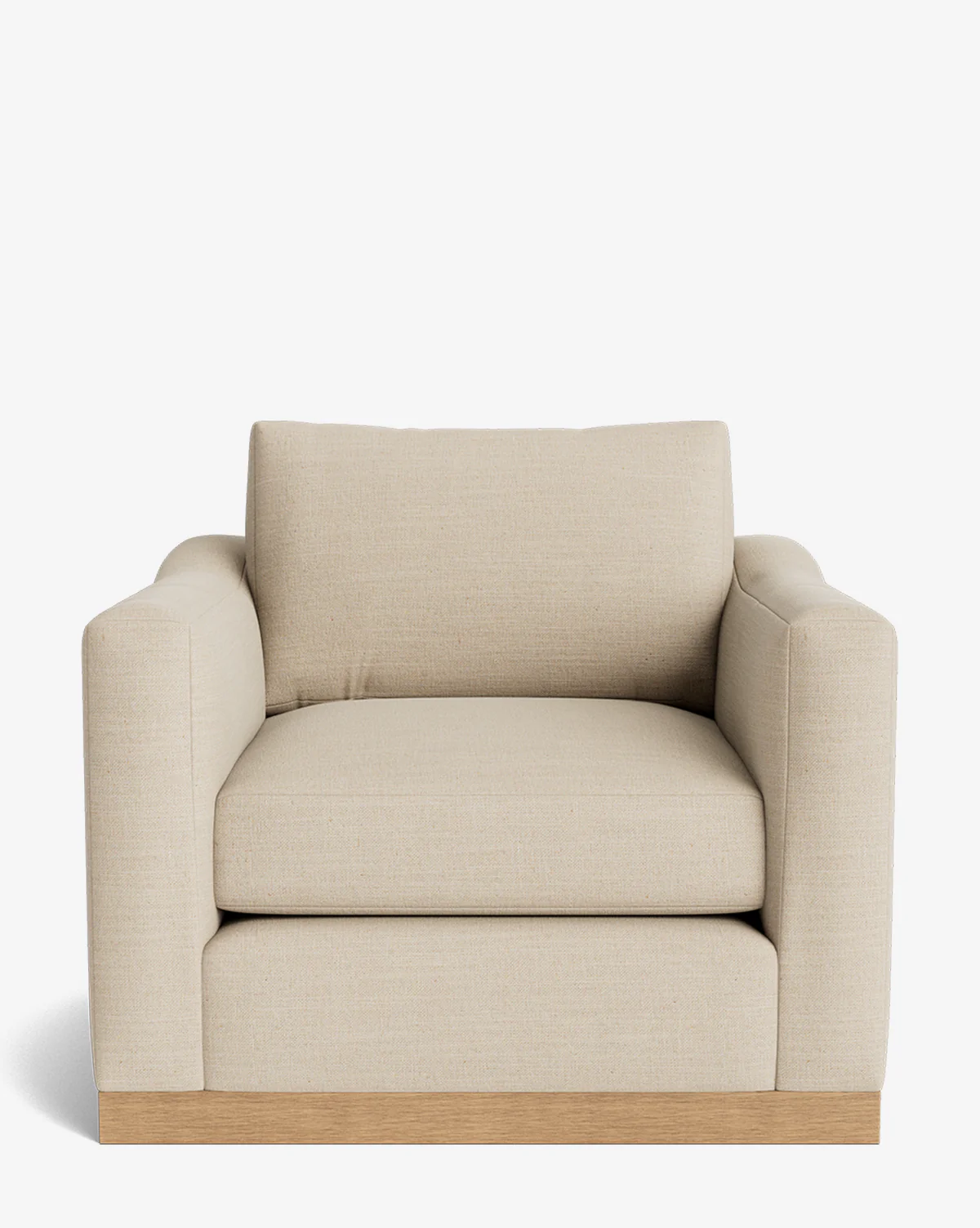 Vernon Lounge Chair - Image 17