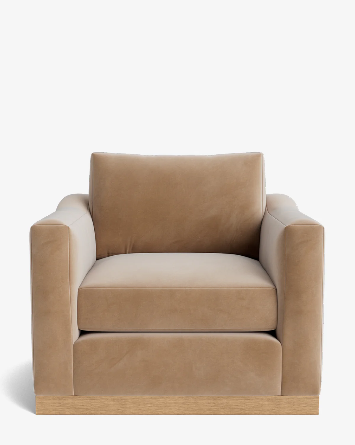 Vernon Lounge Chair - Image 2