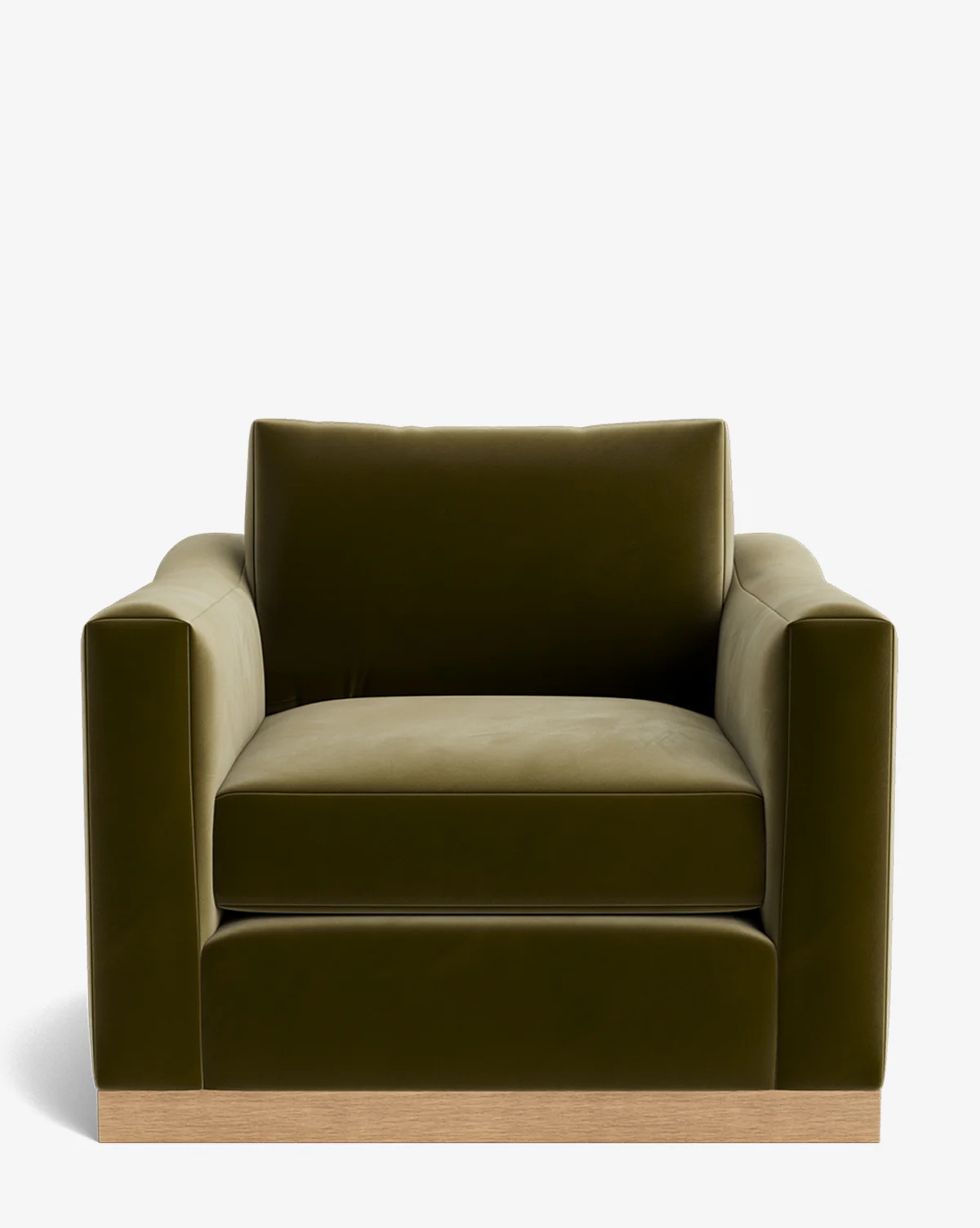 Vernon Lounge Chair - Image 6