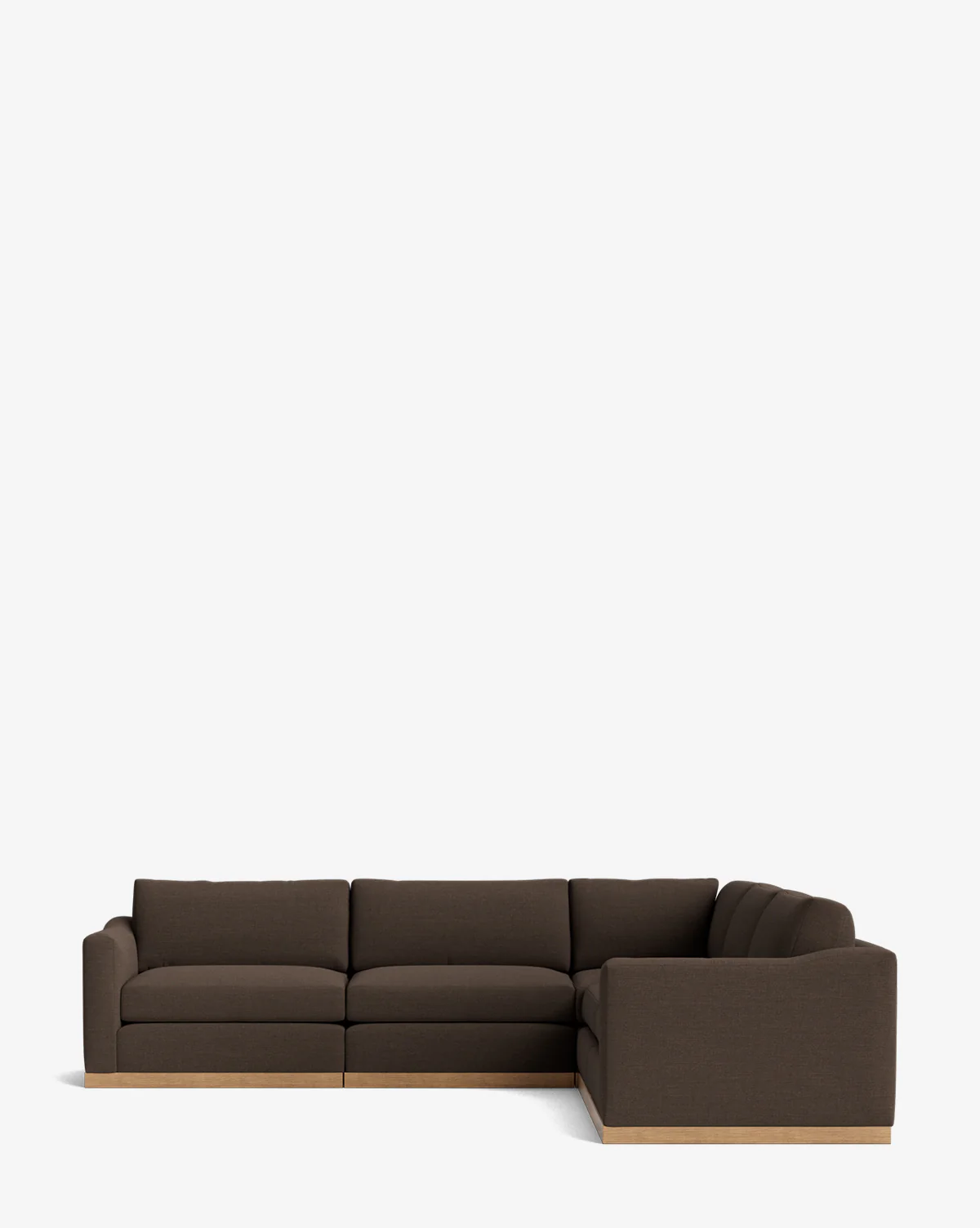 Vernon Modular L Sectional 117.5" - Image 14