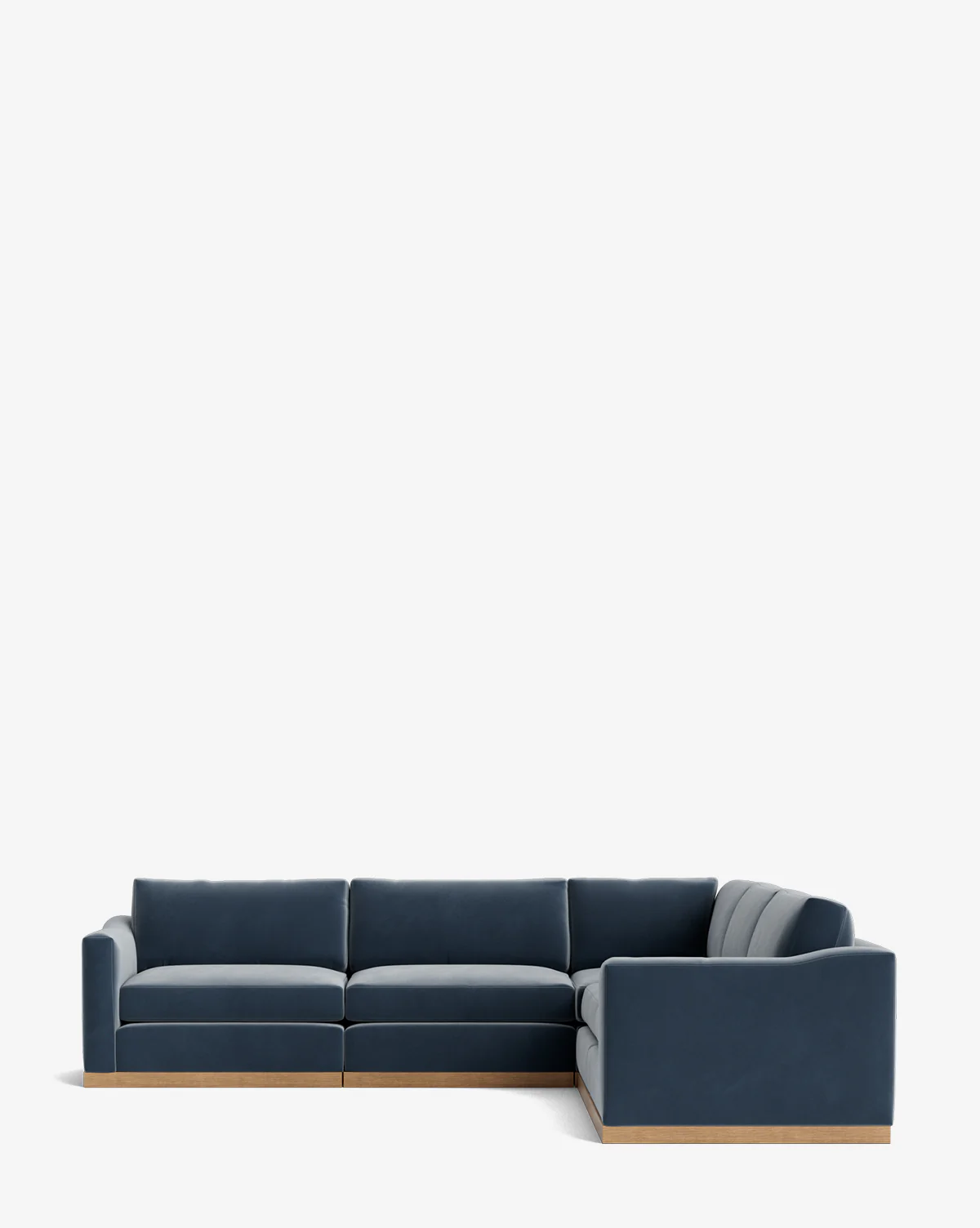 Vernon Modular L Sectional 117.5" - Image 21