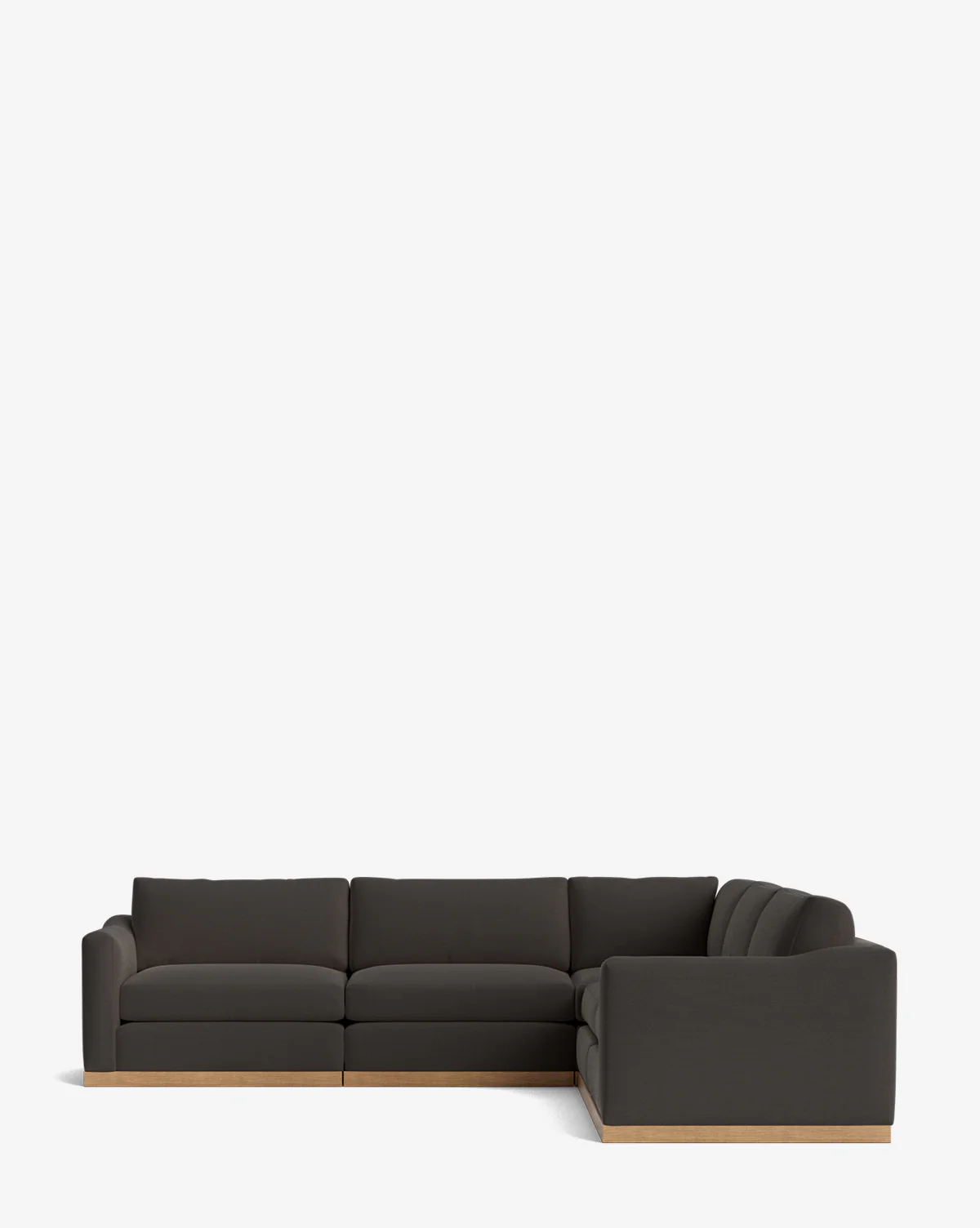 Vernon Modular L Sectional 117.5" - Image 24