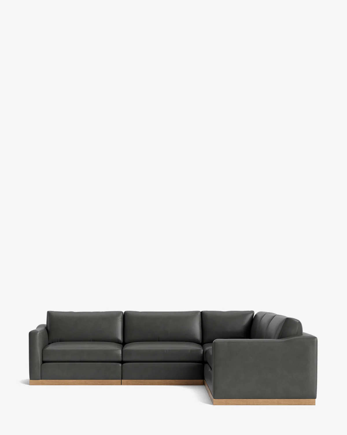 Vernon Modular L Sectional 117.5" - Image 28
