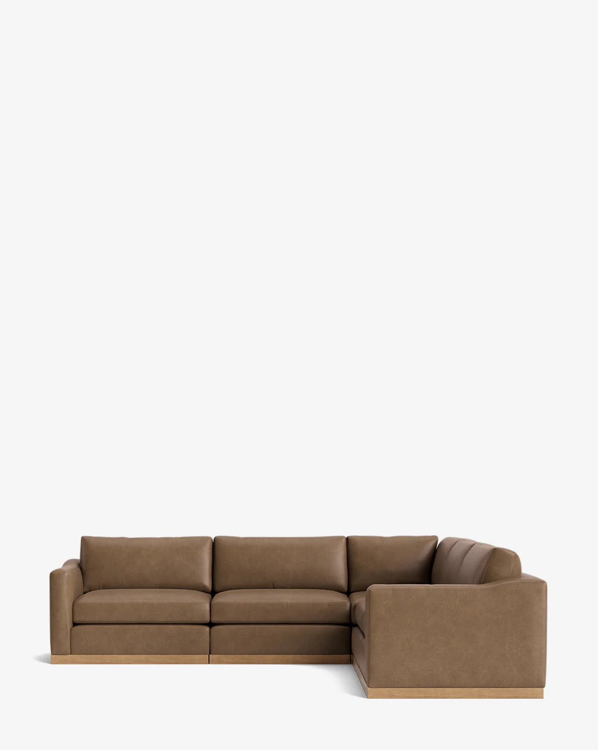 Vernon Modular L Sectional 117.5" - Image 30
