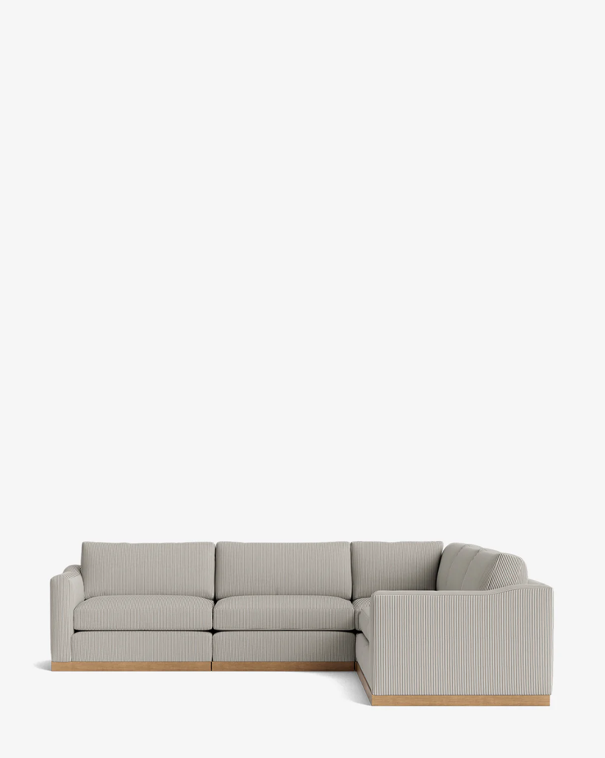 Vernon Modular L Sectional 117.5" - Image 39