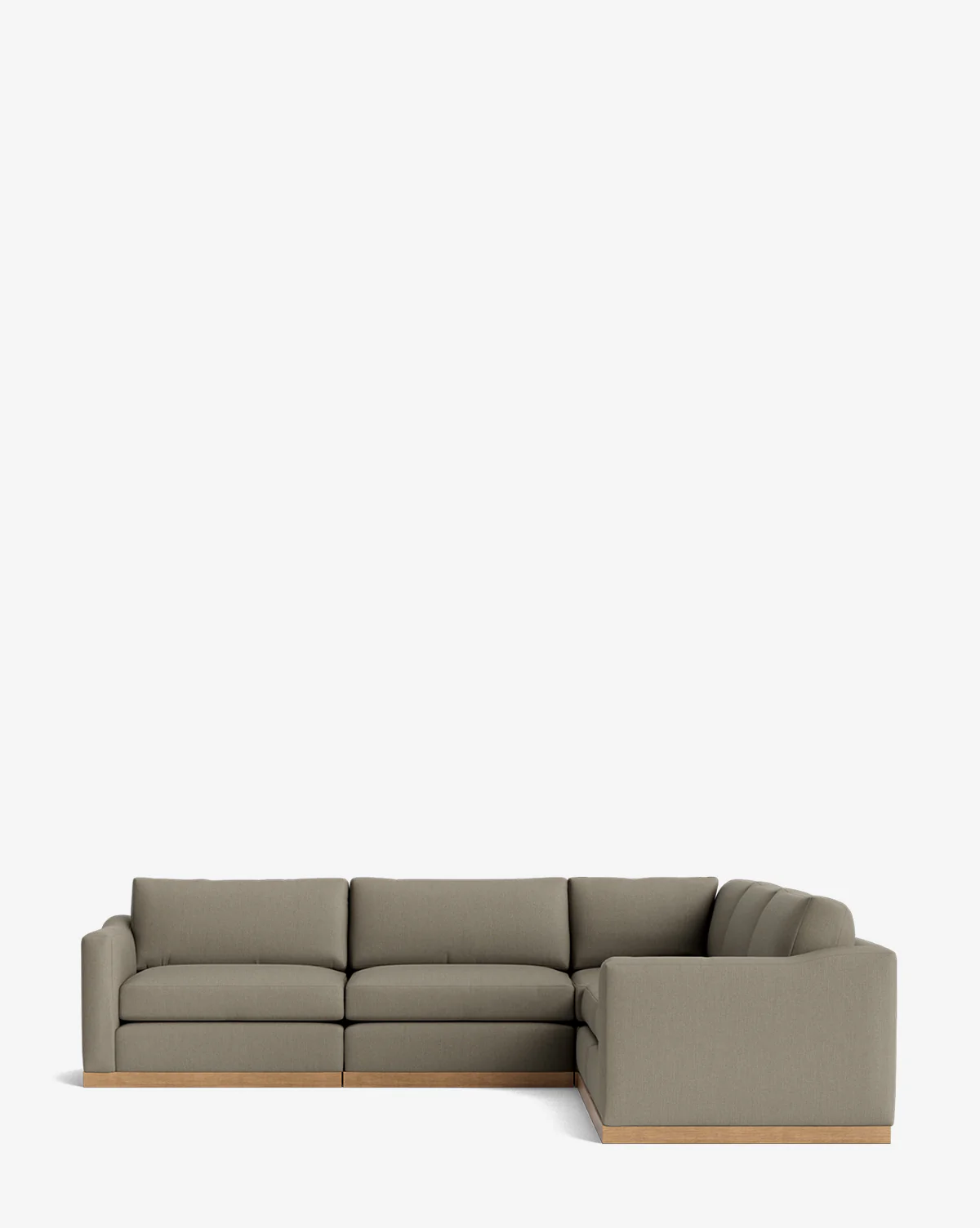 Vernon Modular L Sectional 117.5" - Image 40