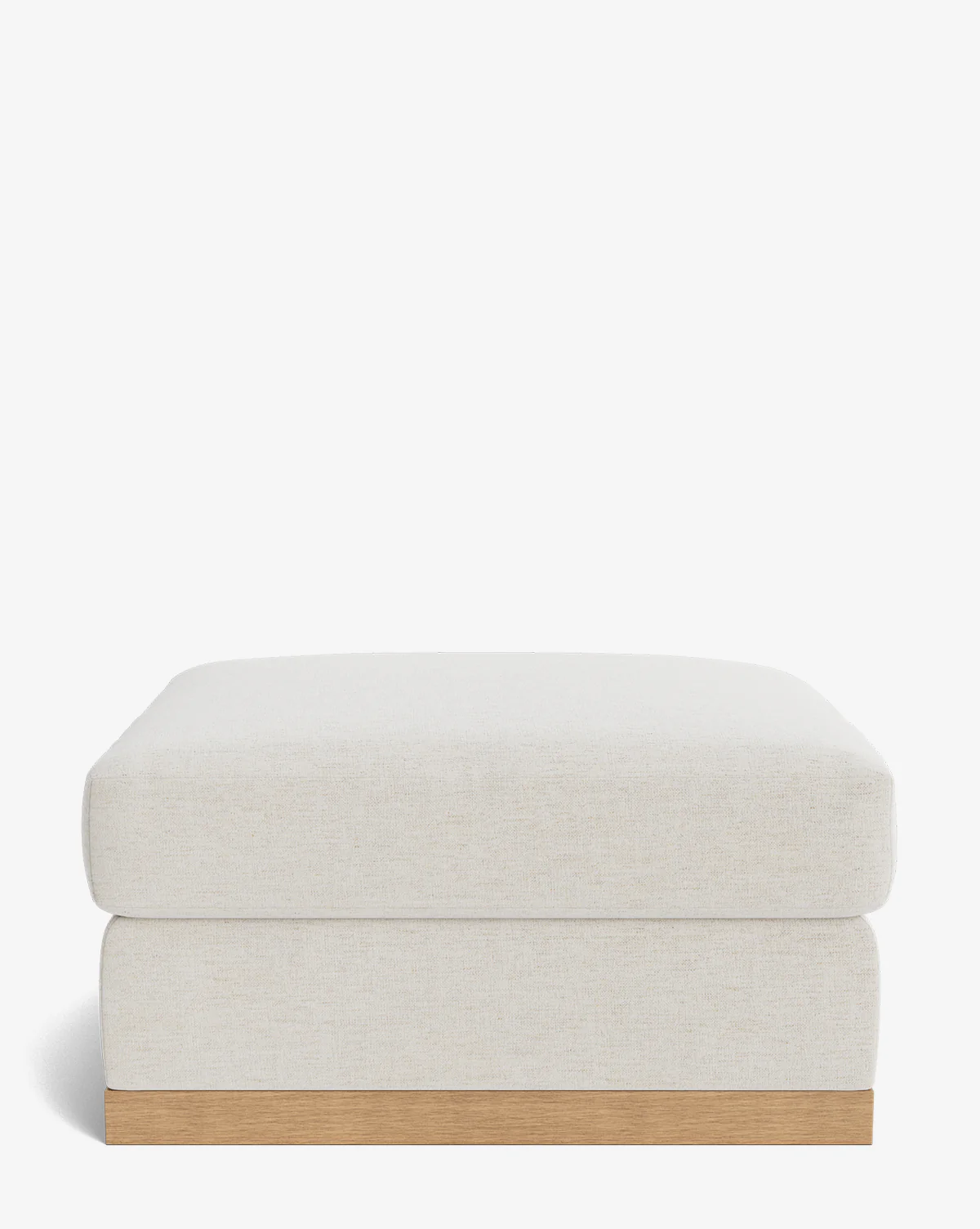Vernon Modular Ottoman - Image 5