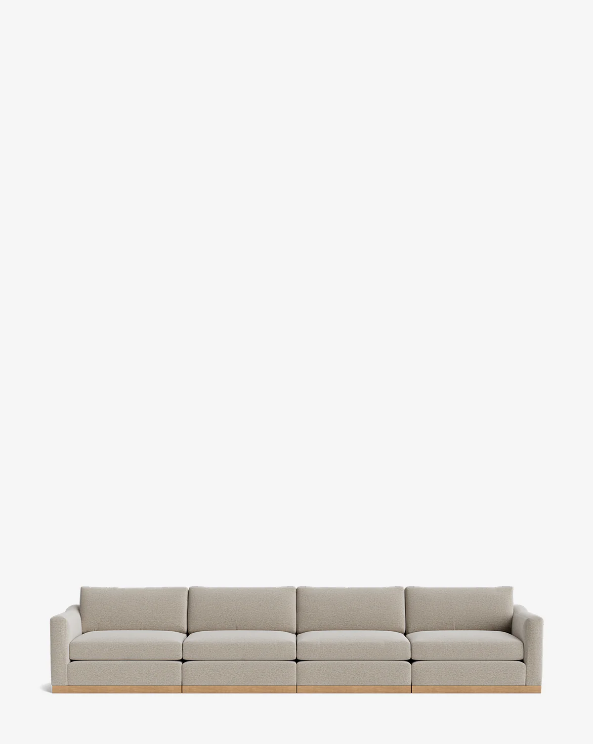 Vernon Modular Sofa (121"-157") - Image 43