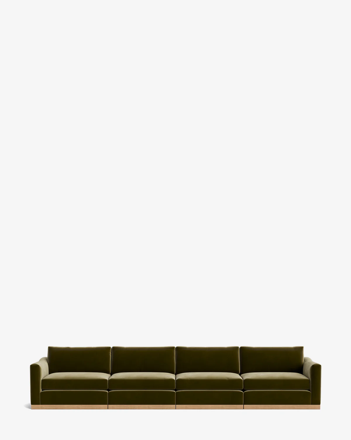 Vernon Modular Sofa (121"-157") - Image 56