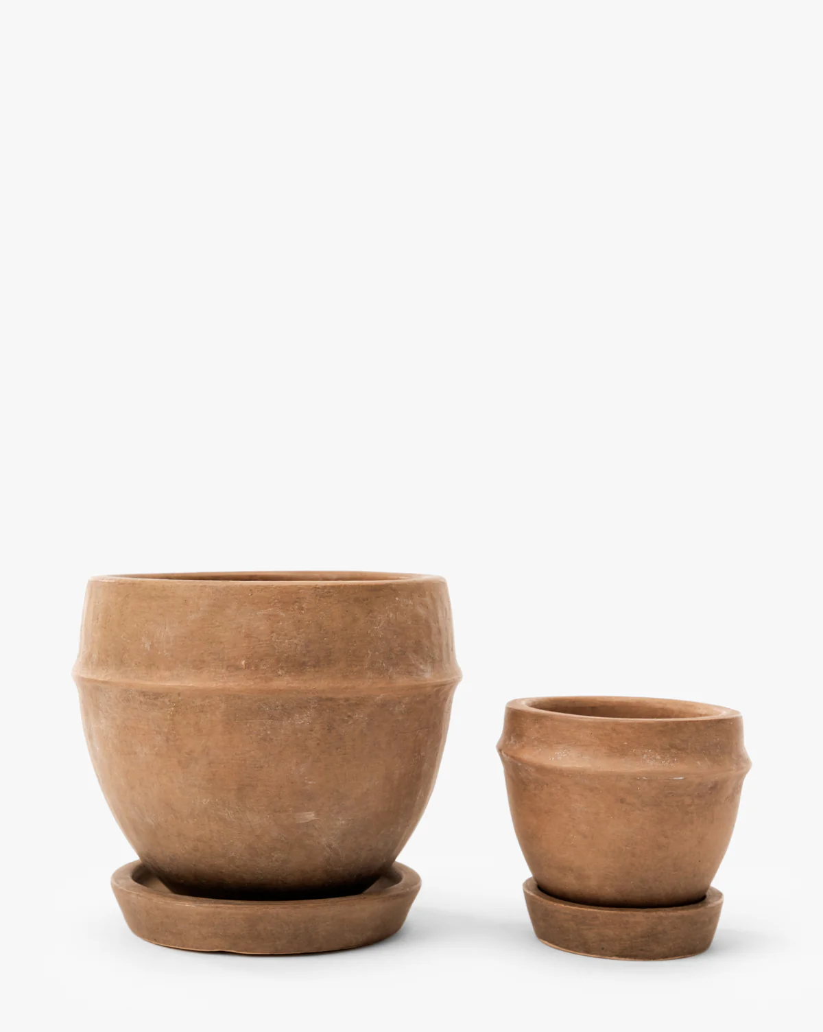 Vichy Terracotta Planter - Image 2