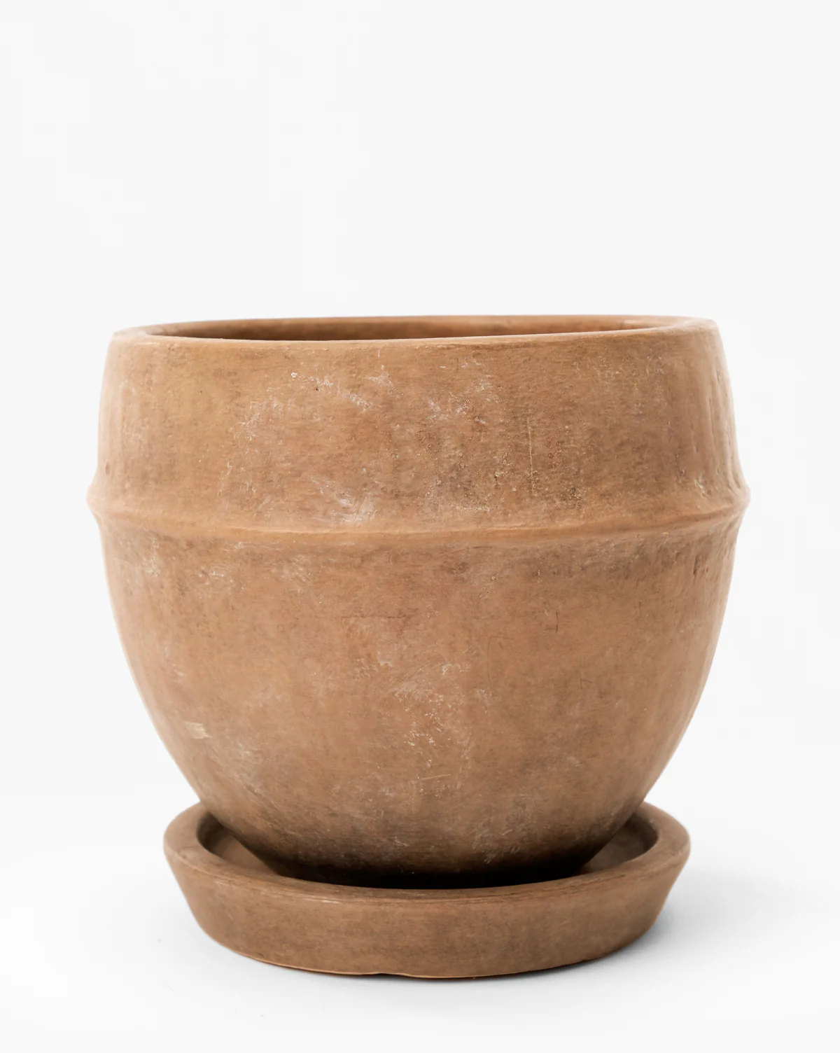 Vichy Terracotta Planter - Image 5