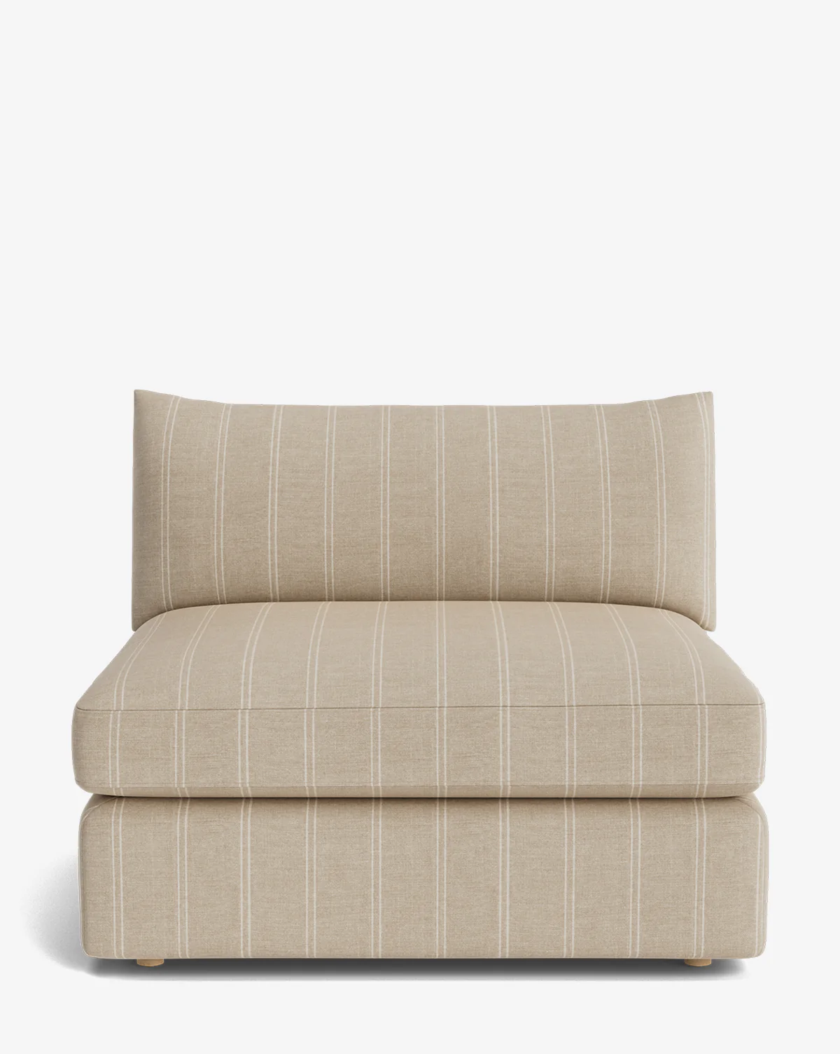 Vivienne Modular Armless - Image 11