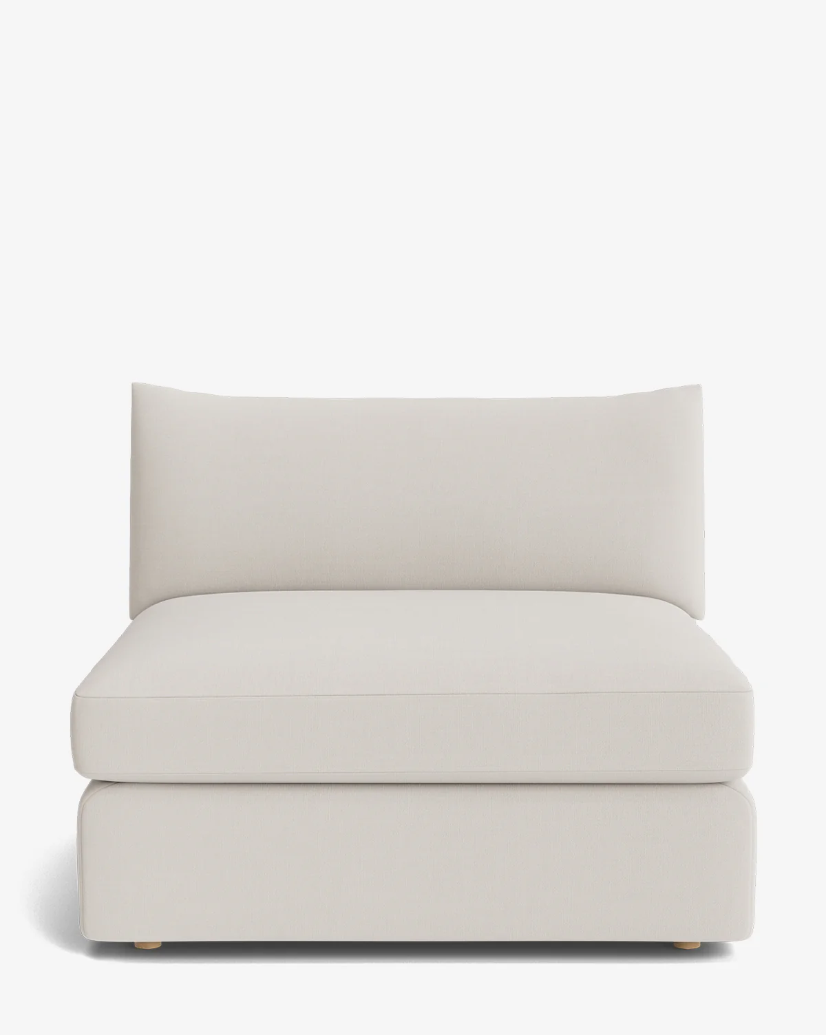 Vivienne Modular Armless - Image 16