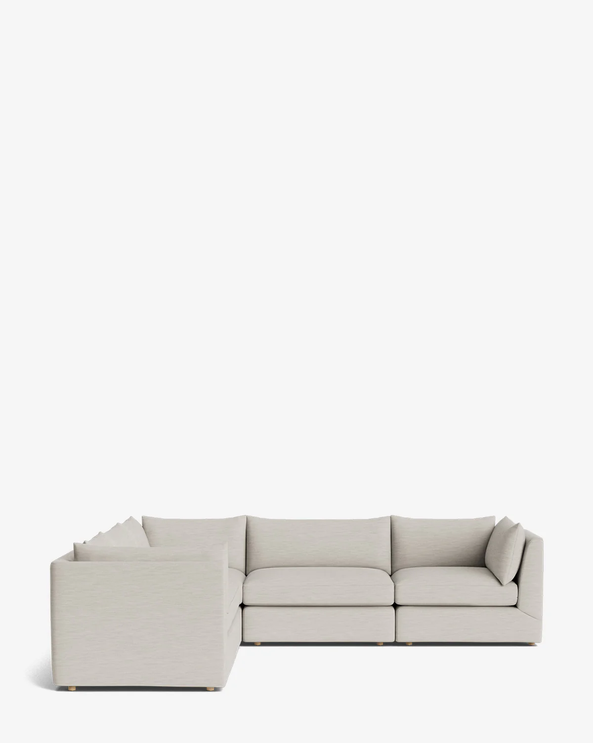 Vivienne Modular L Sectional - Image 10