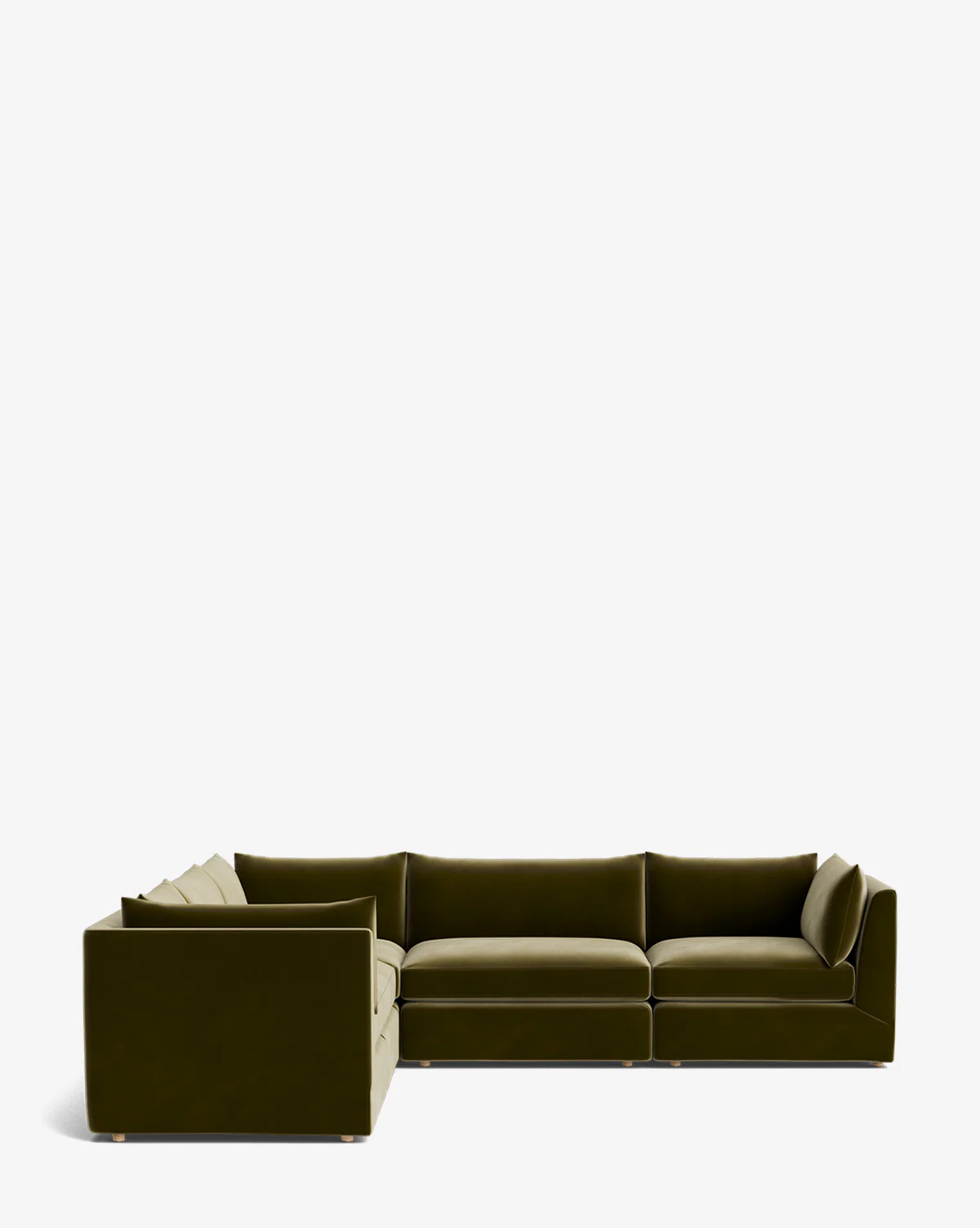 Vivienne Modular L Sectional - Image 12