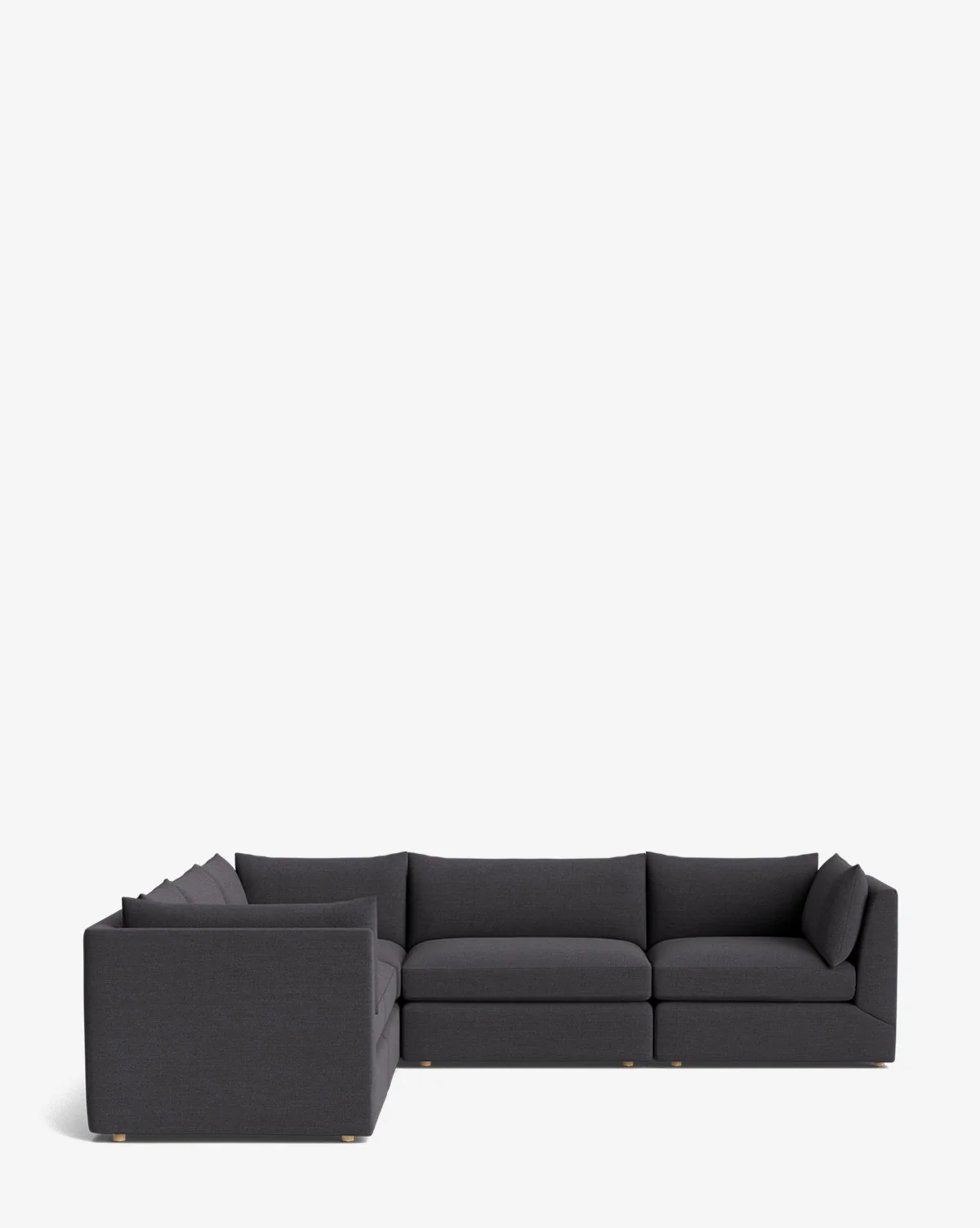 Vivienne Modular L Sectional - Image 14