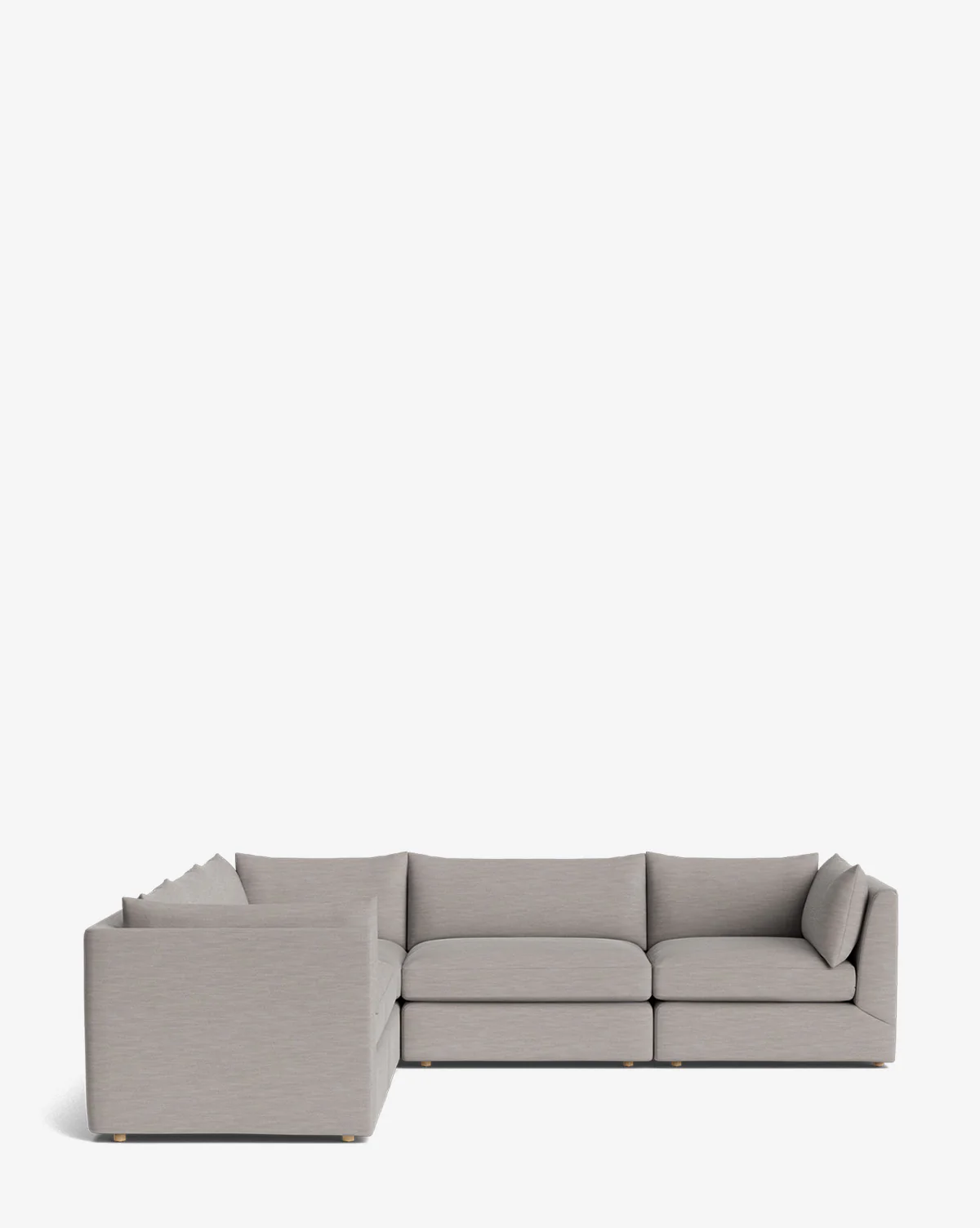 Vivienne Modular L Sectional - Image 16