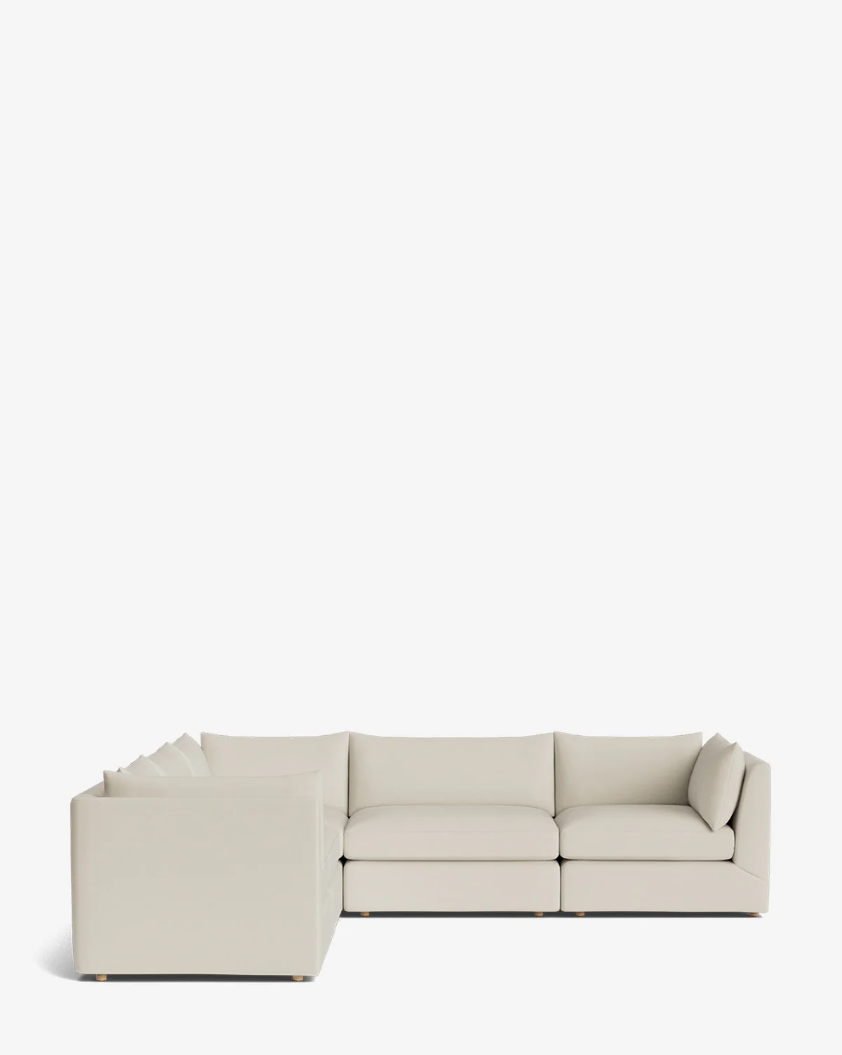 Vivienne Modular L Sectional - Image 17