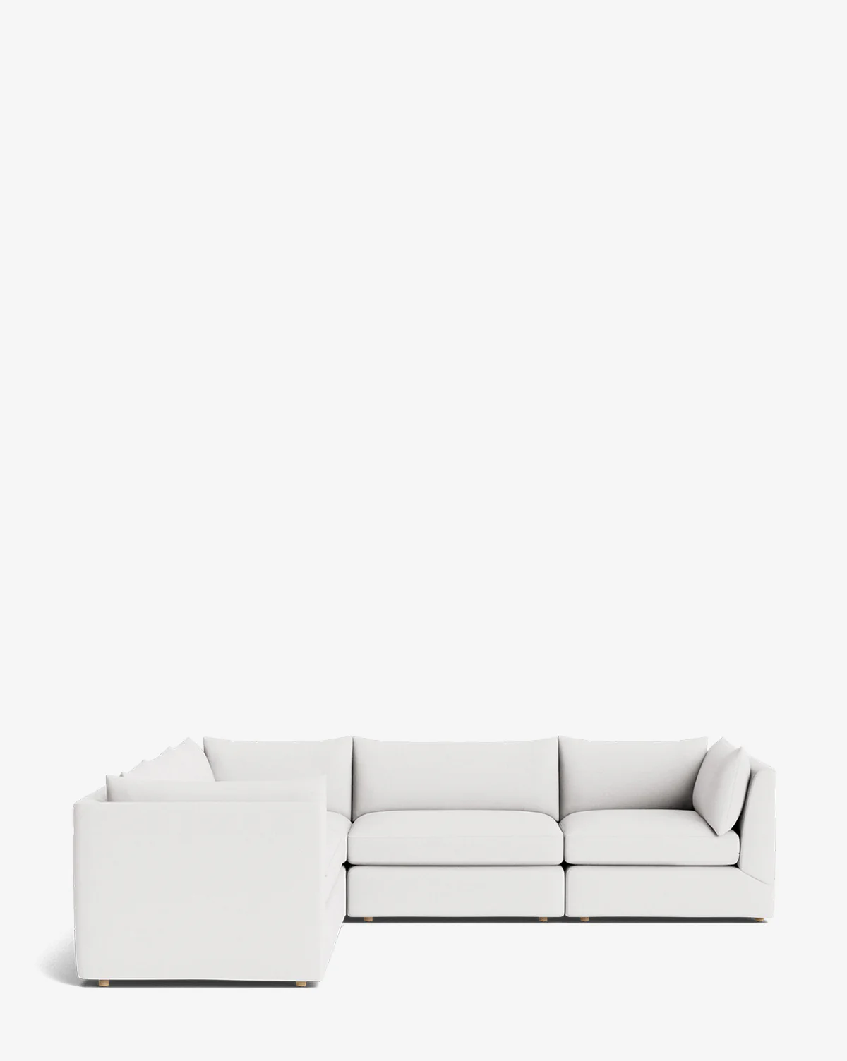 Vivienne Modular L Sectional - Image 18
