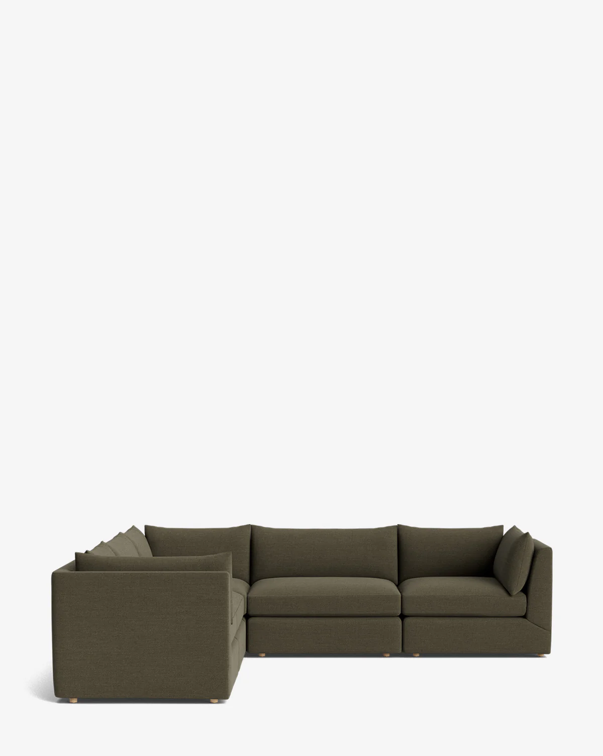Vivienne Modular L Sectional - Image 2