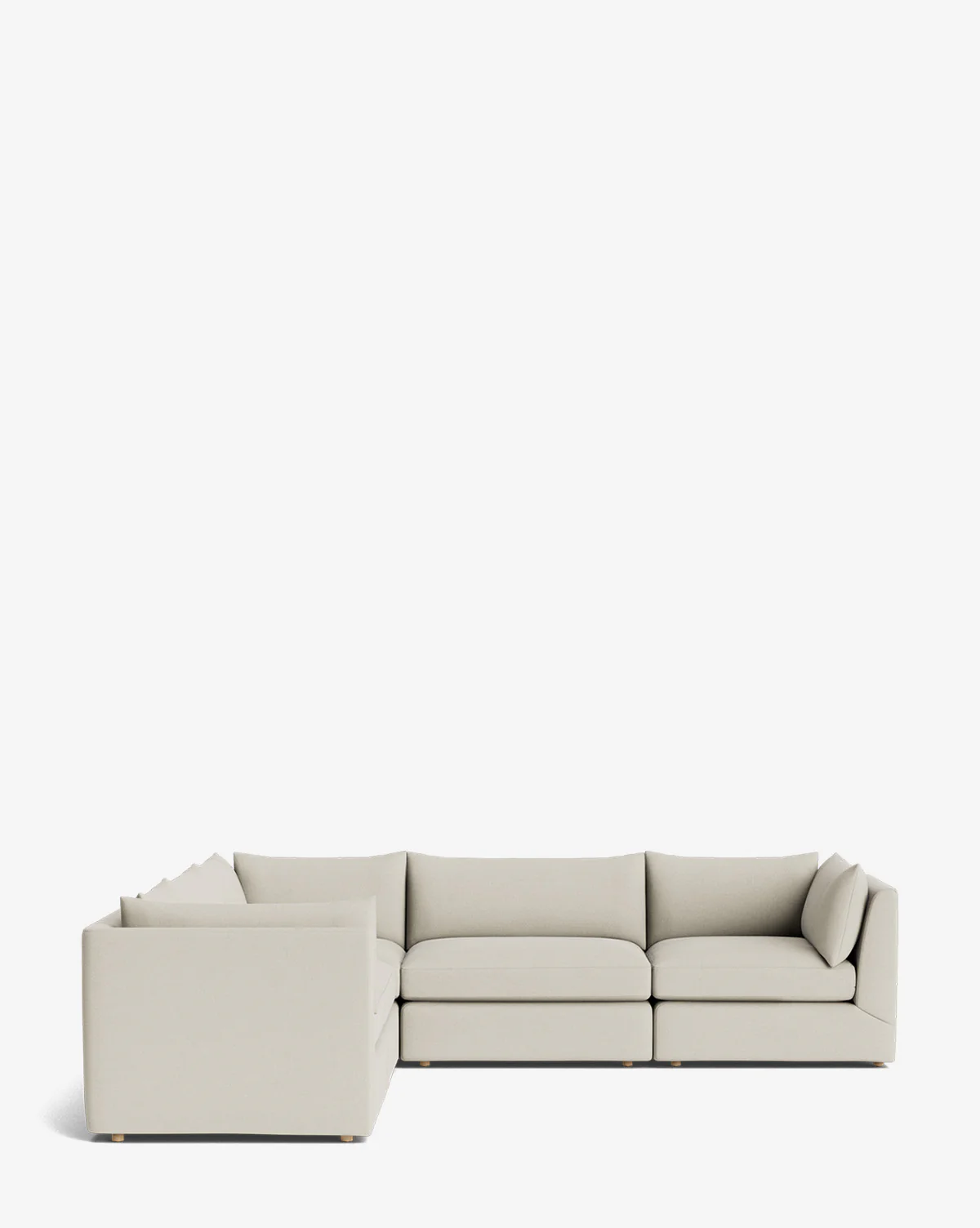 Vivienne Modular L Sectional - Image 22