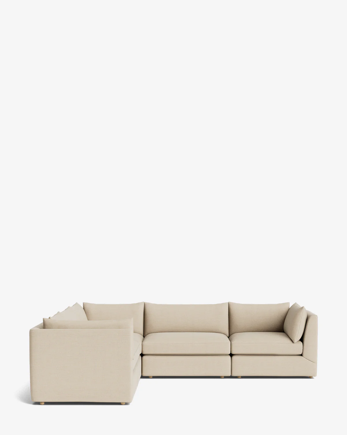 Vivienne Modular L Sectional - Image 23