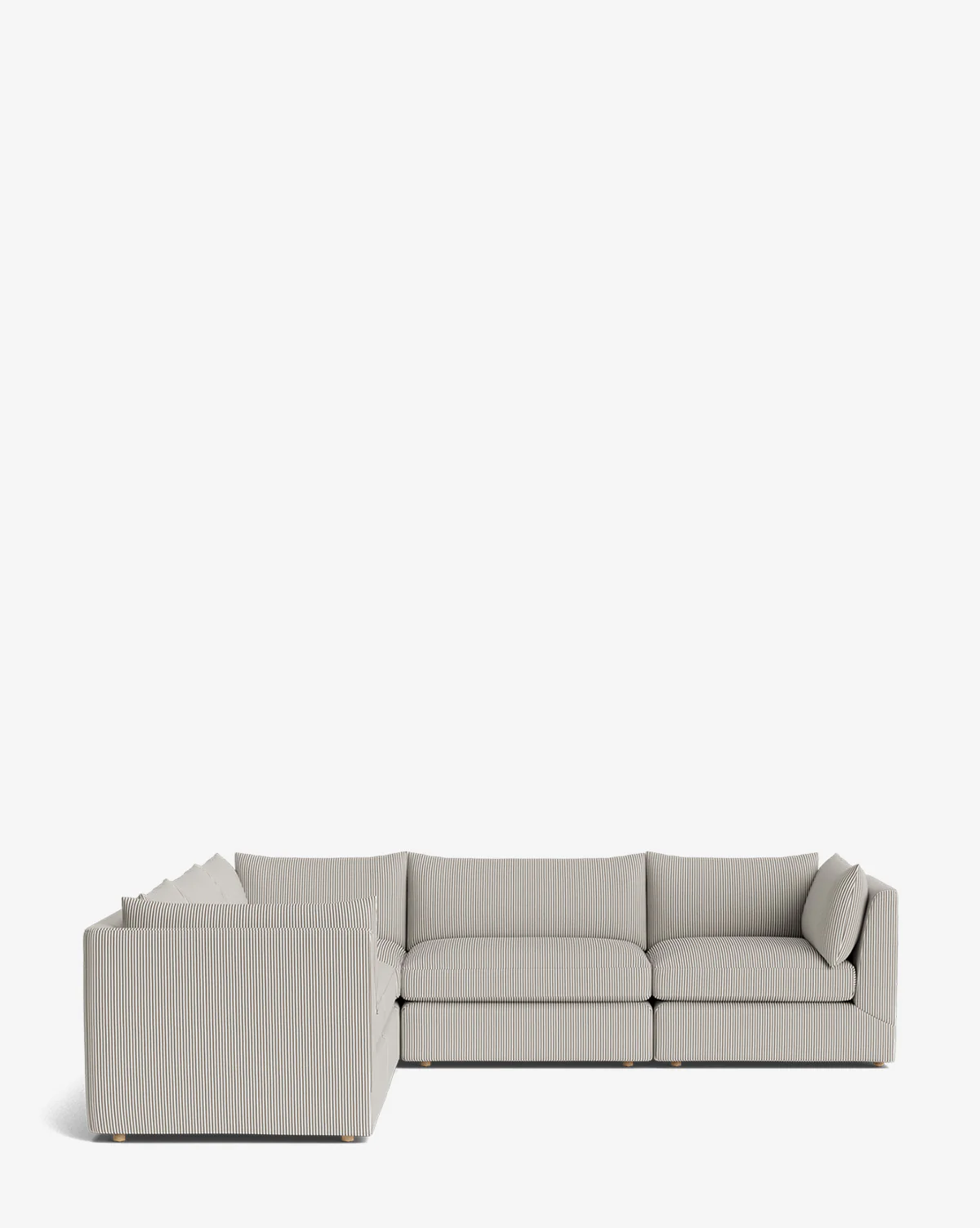 Vivienne Modular L Sectional - Image 3