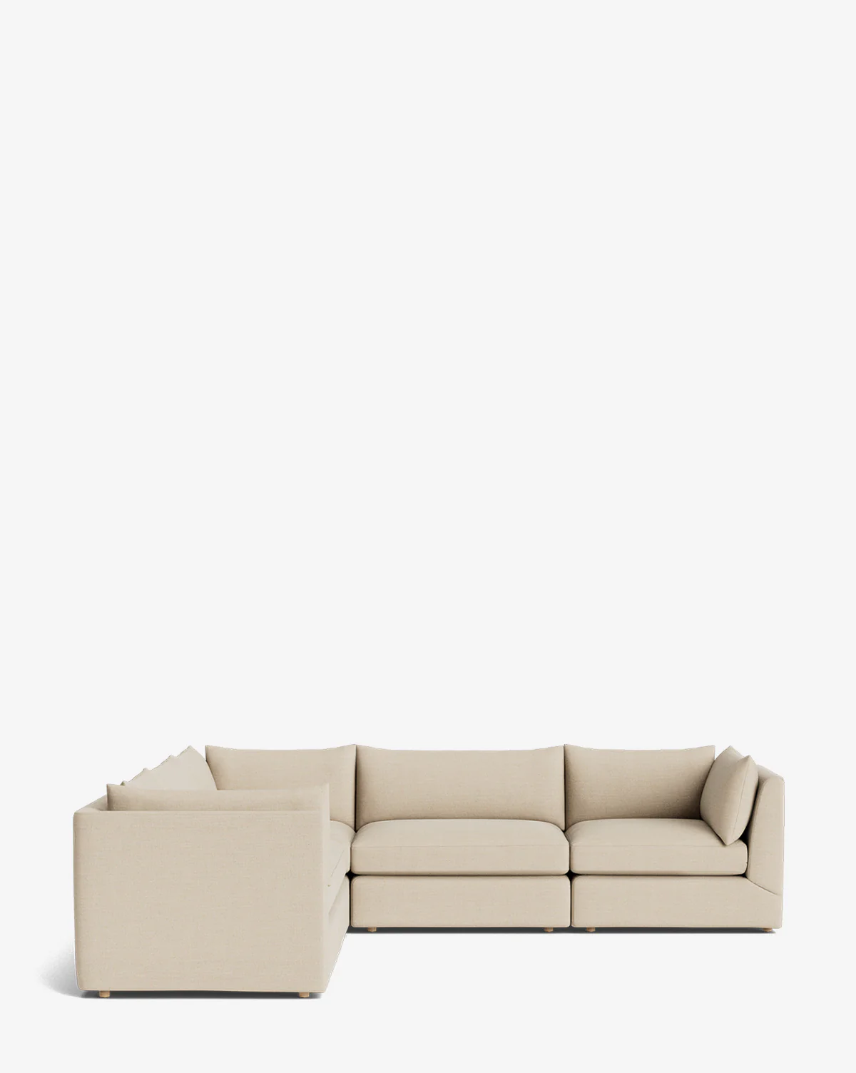 Vivienne Modular L Sectional - Image 5