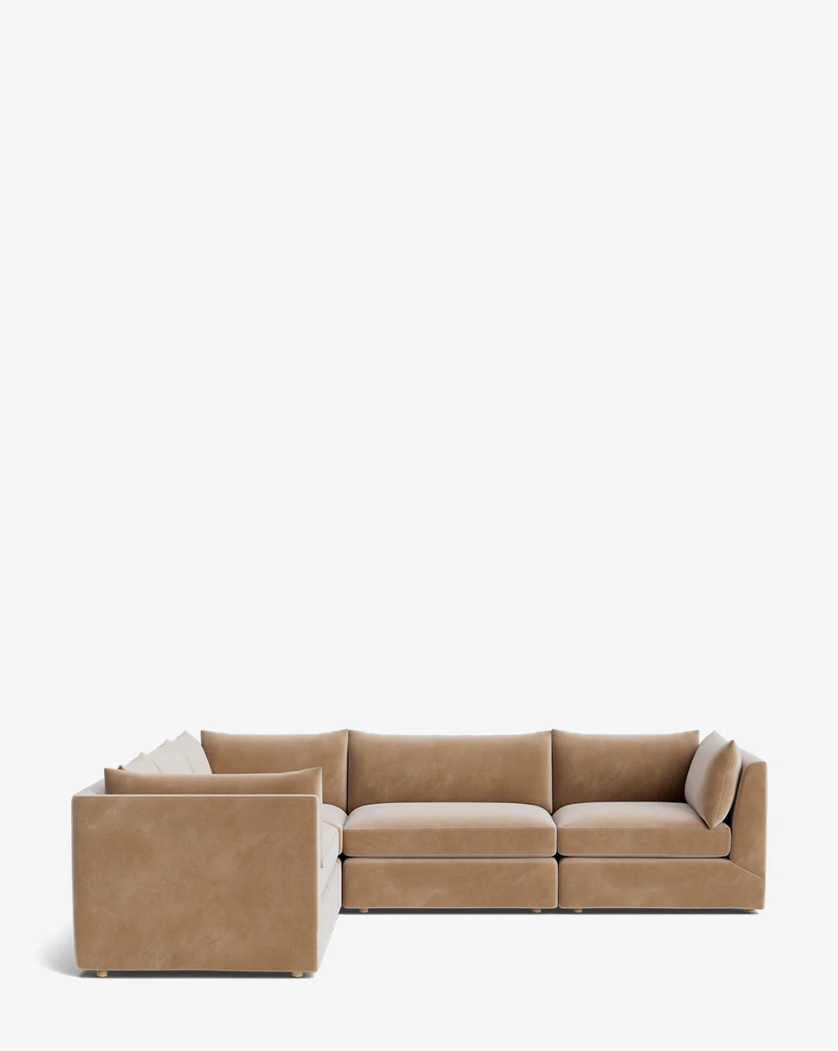Vivienne Modular L Sectional - Image 9