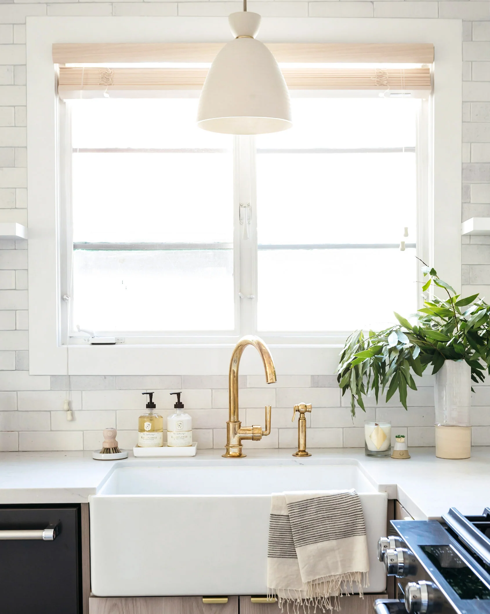 Walcott Hand Towel - Image 3