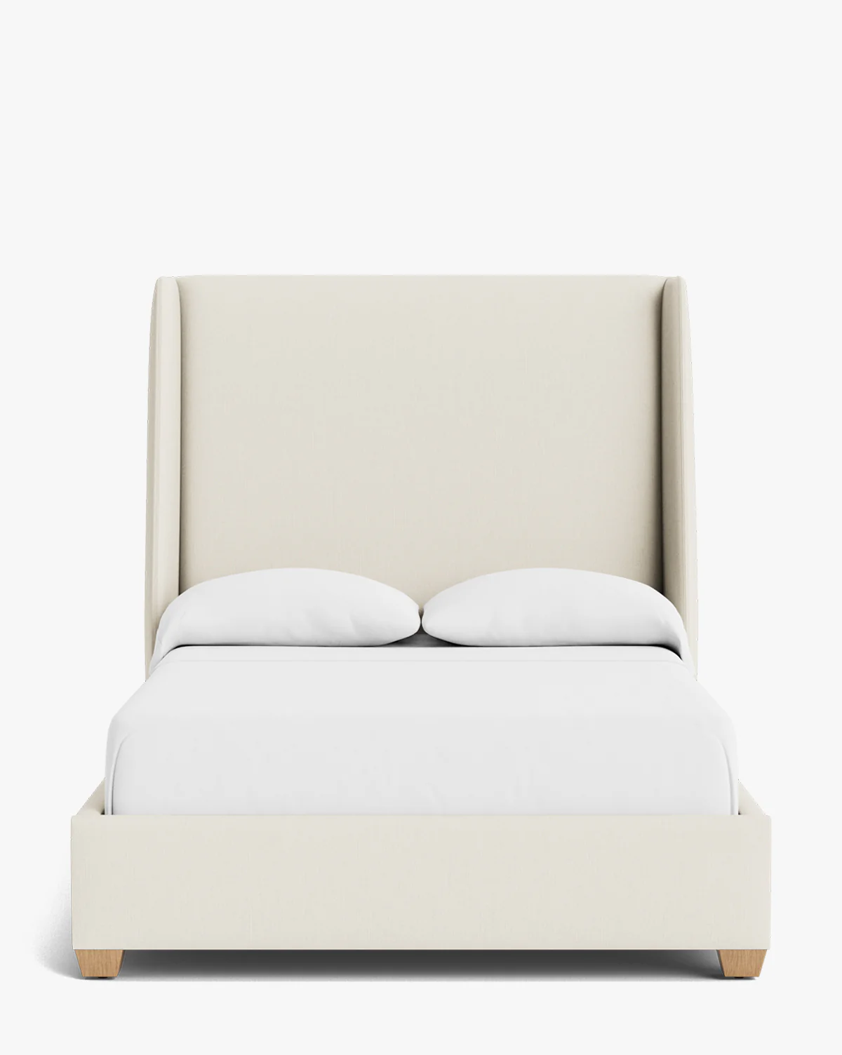 Walt Bed Tall Headboard - Image 10